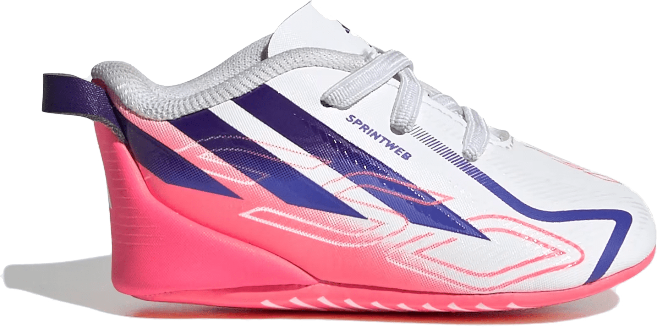 adidas F50 Hyperfast Babyschoentjes