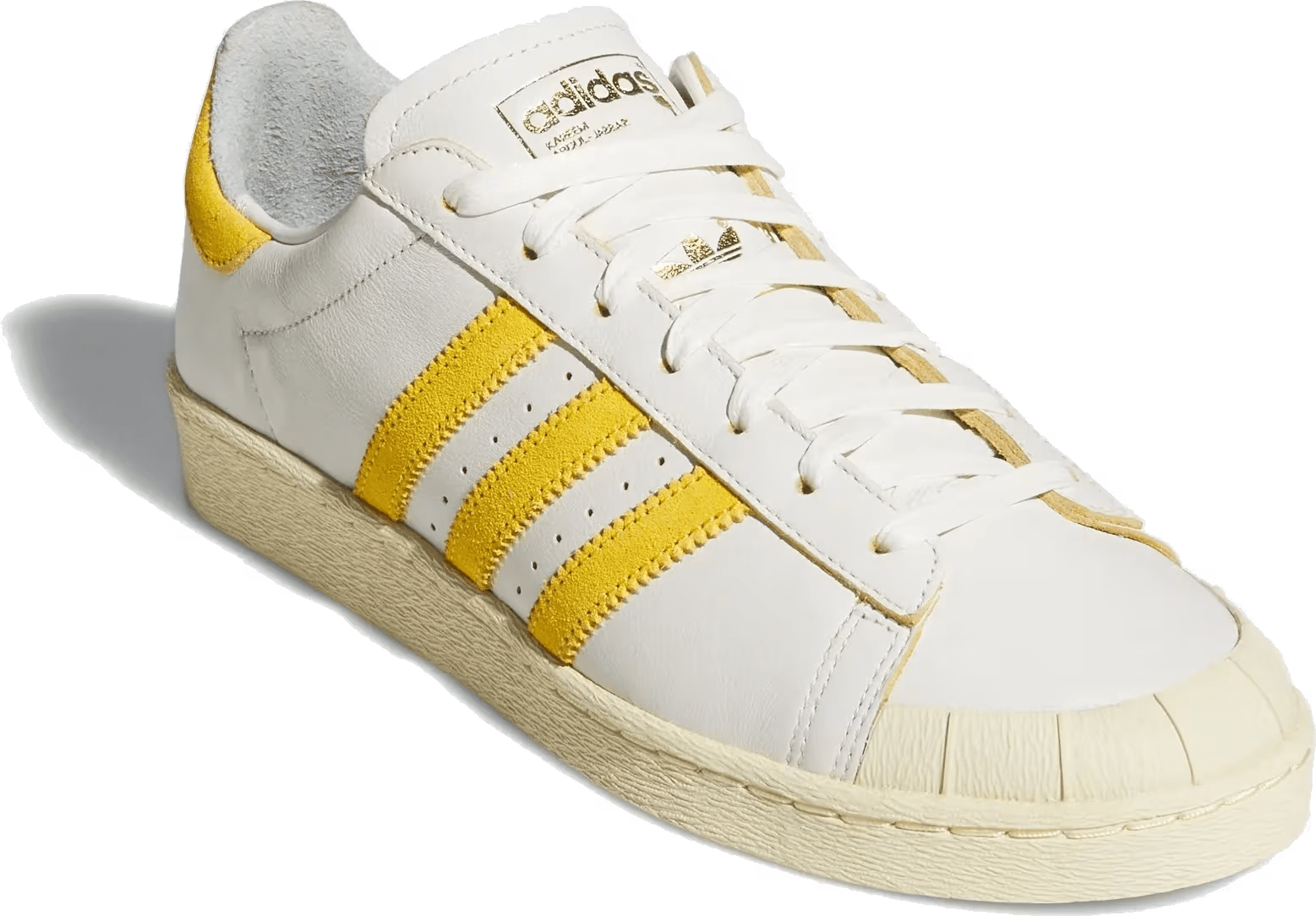 adidas JABBAR LO