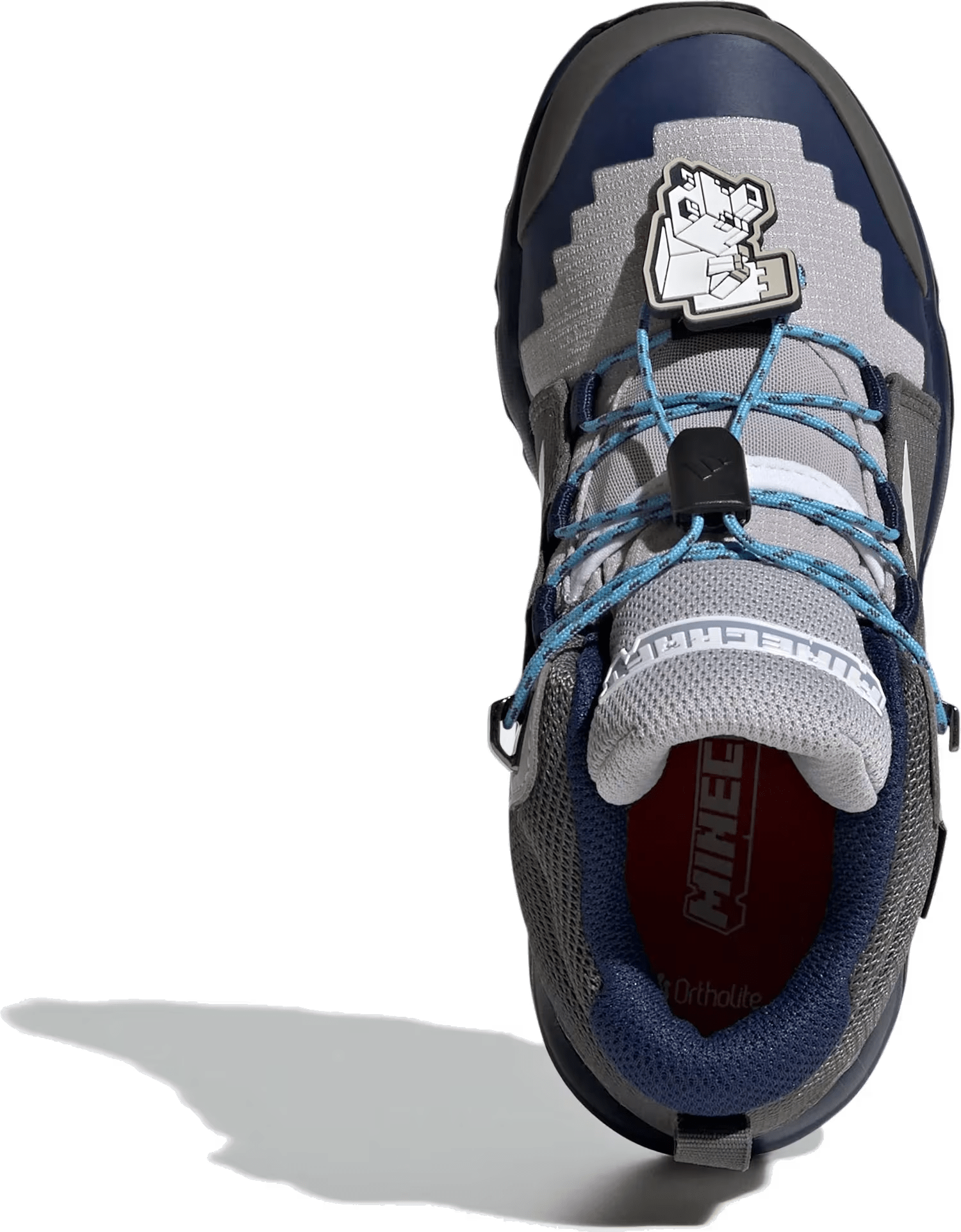 adidas Minecraft Terrex Mid GORE-TEX Kids