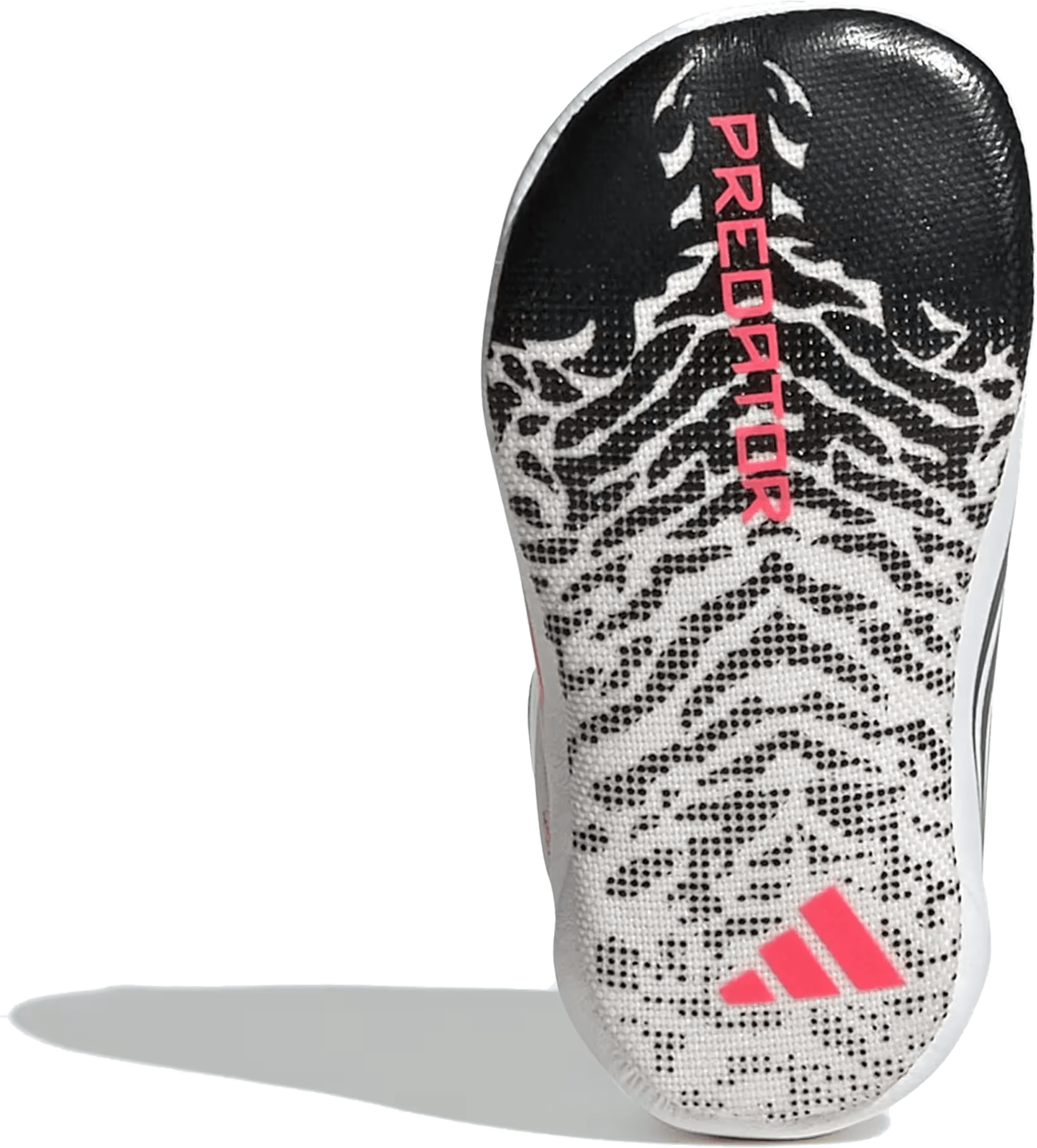 adidas Predator Crib Fold-Over Tongue Peuters