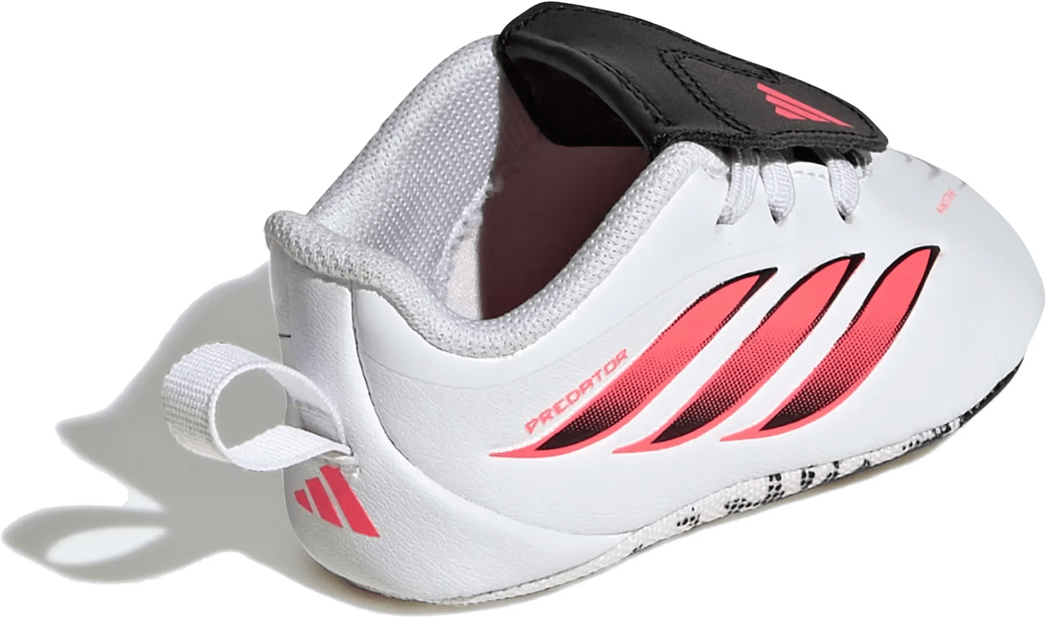 adidas Predator Crib Fold-Over Tongue Peuters