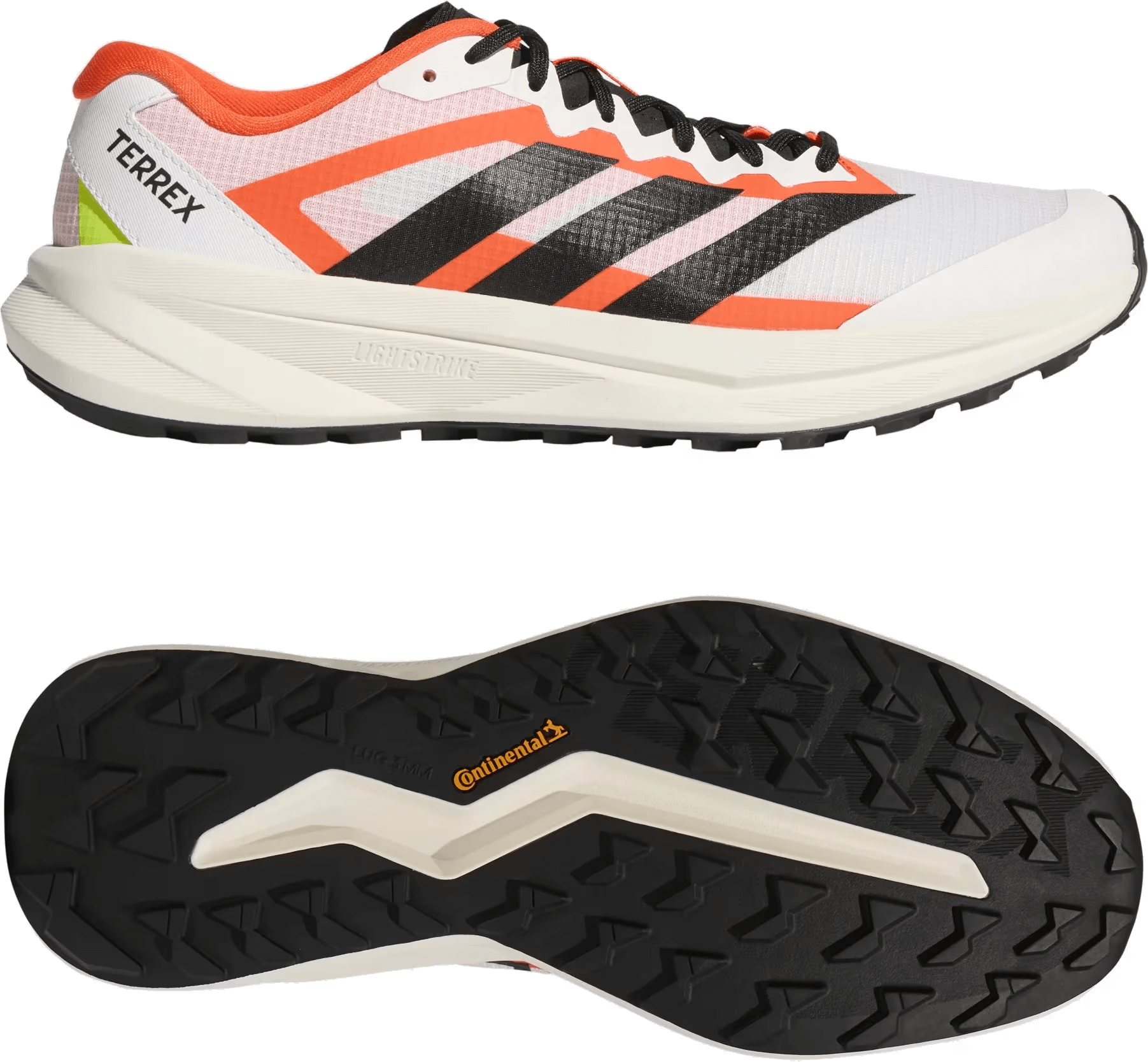 adidas TERREX AGRAVIC LITE