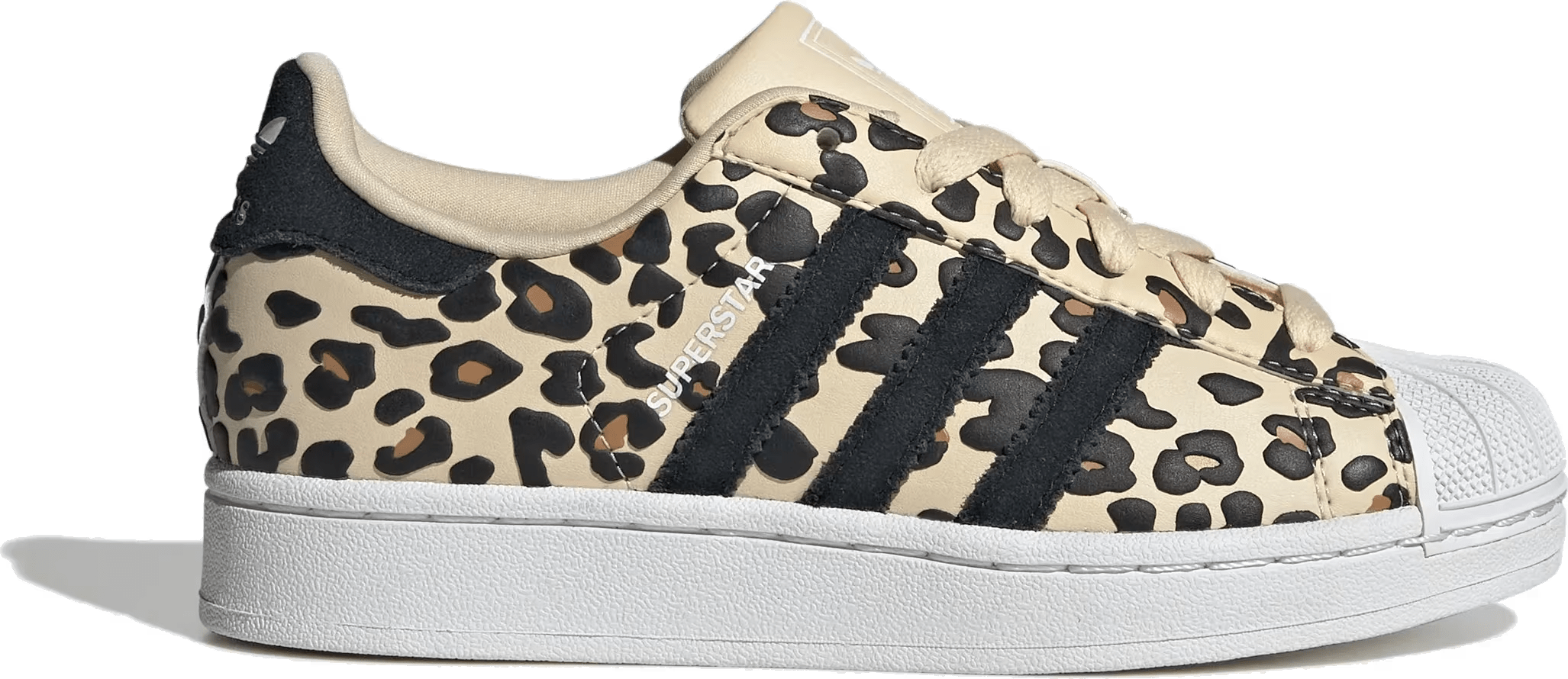 adidas SUPERSTAR II