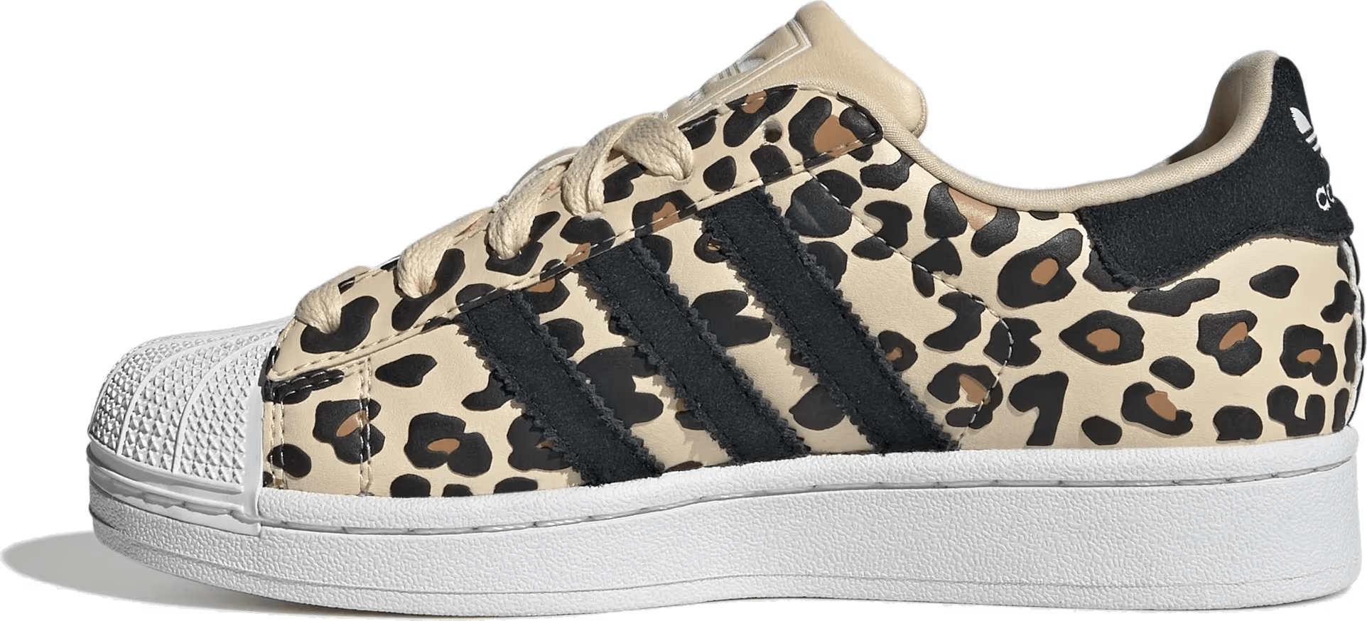 adidas SUPERSTAR II