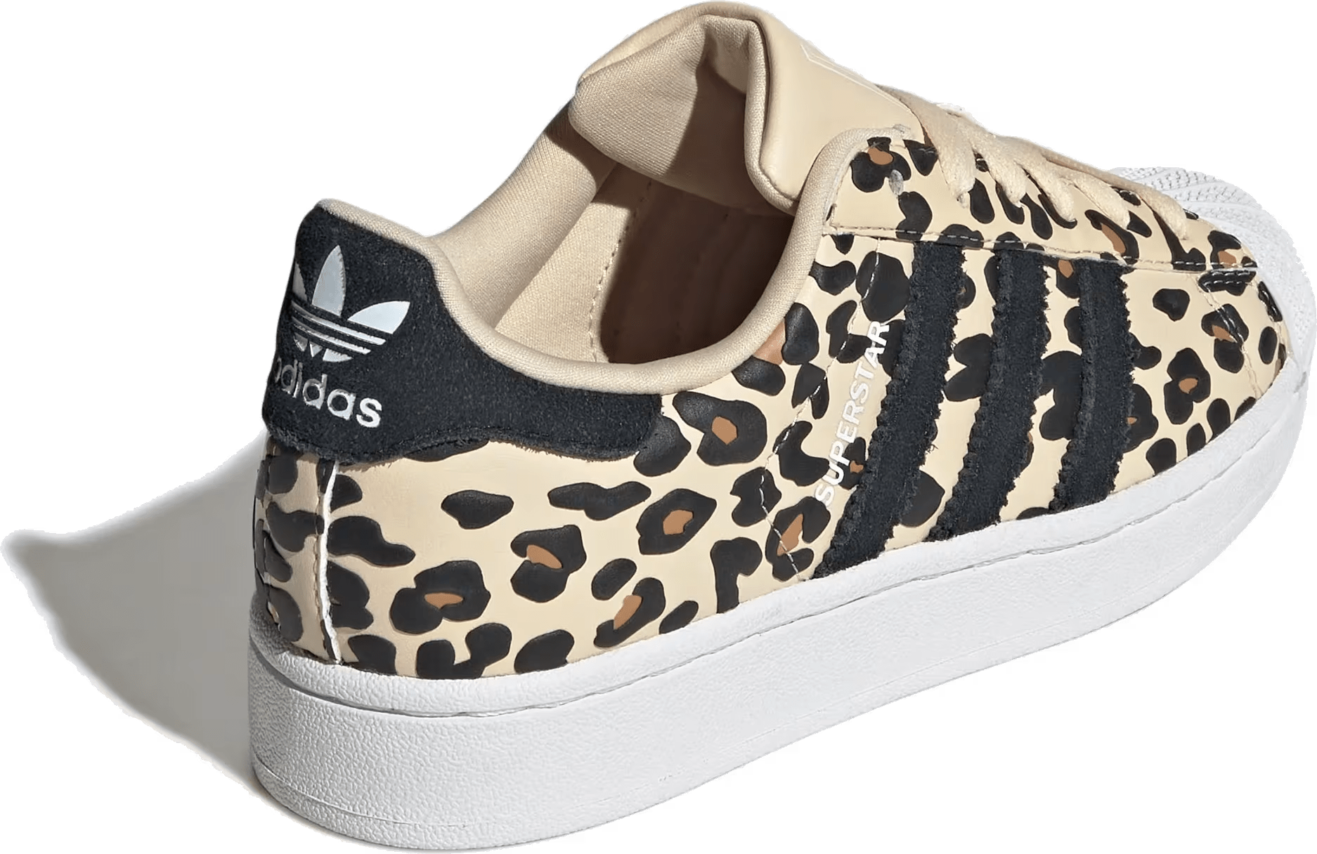 adidas SUPERSTAR II