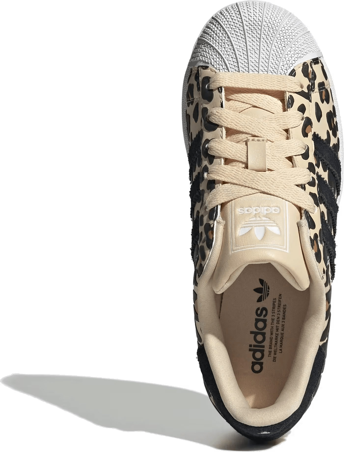 adidas SUPERSTAR II