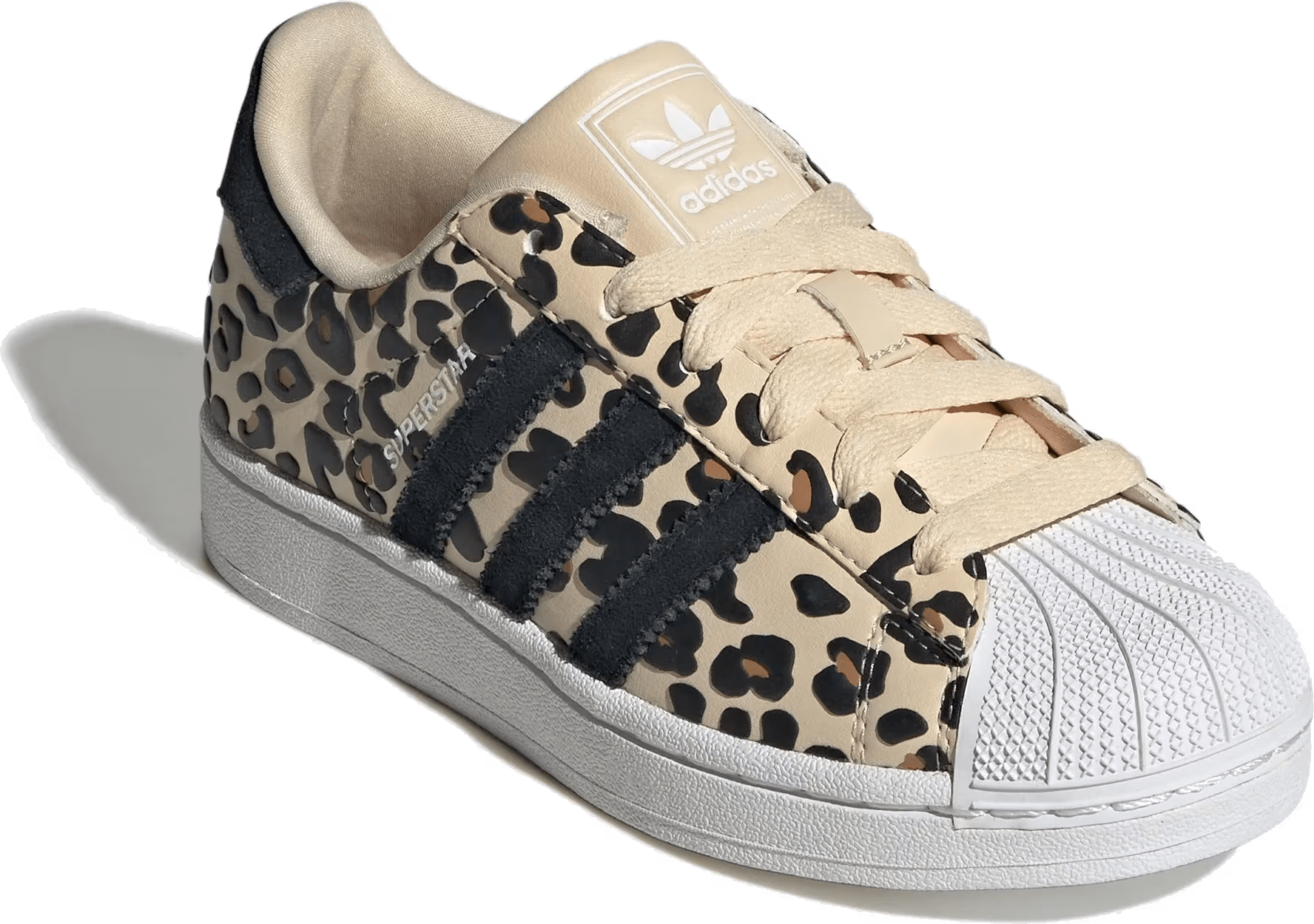 adidas SUPERSTAR II
