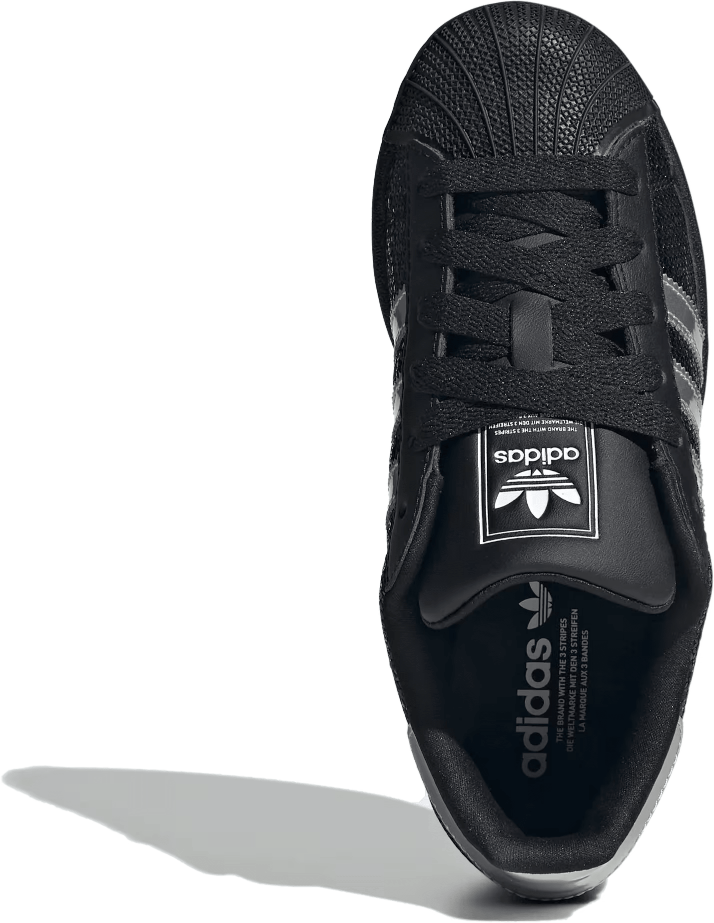 adidas SUPERSTAR II