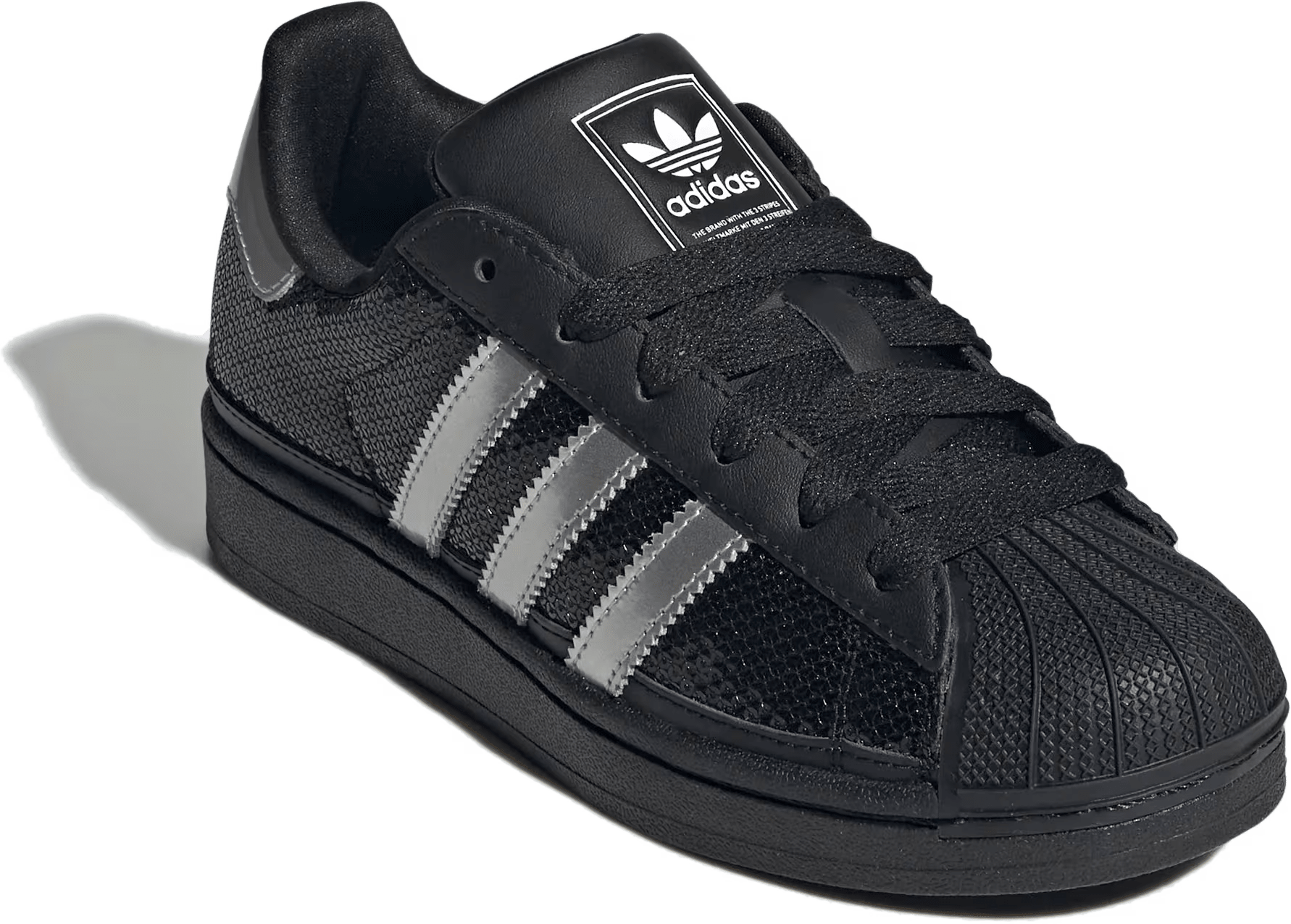 adidas SUPERSTAR II