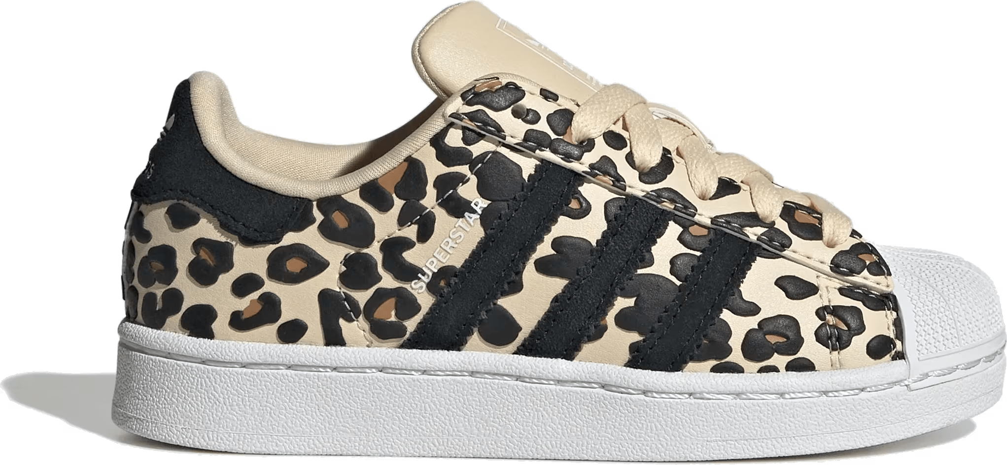 adidas SUPERSTAR II