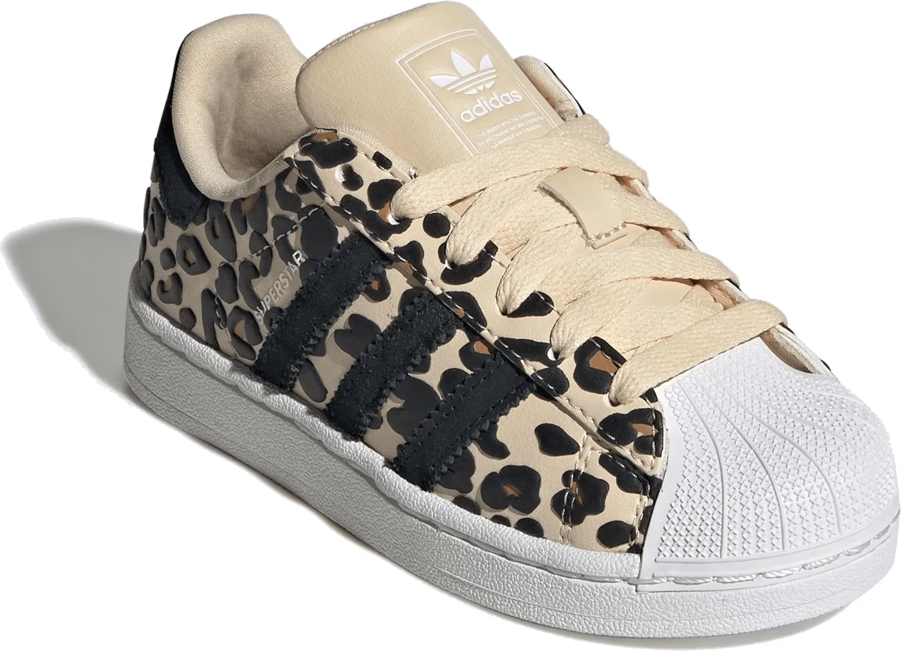 adidas SUPERSTAR II