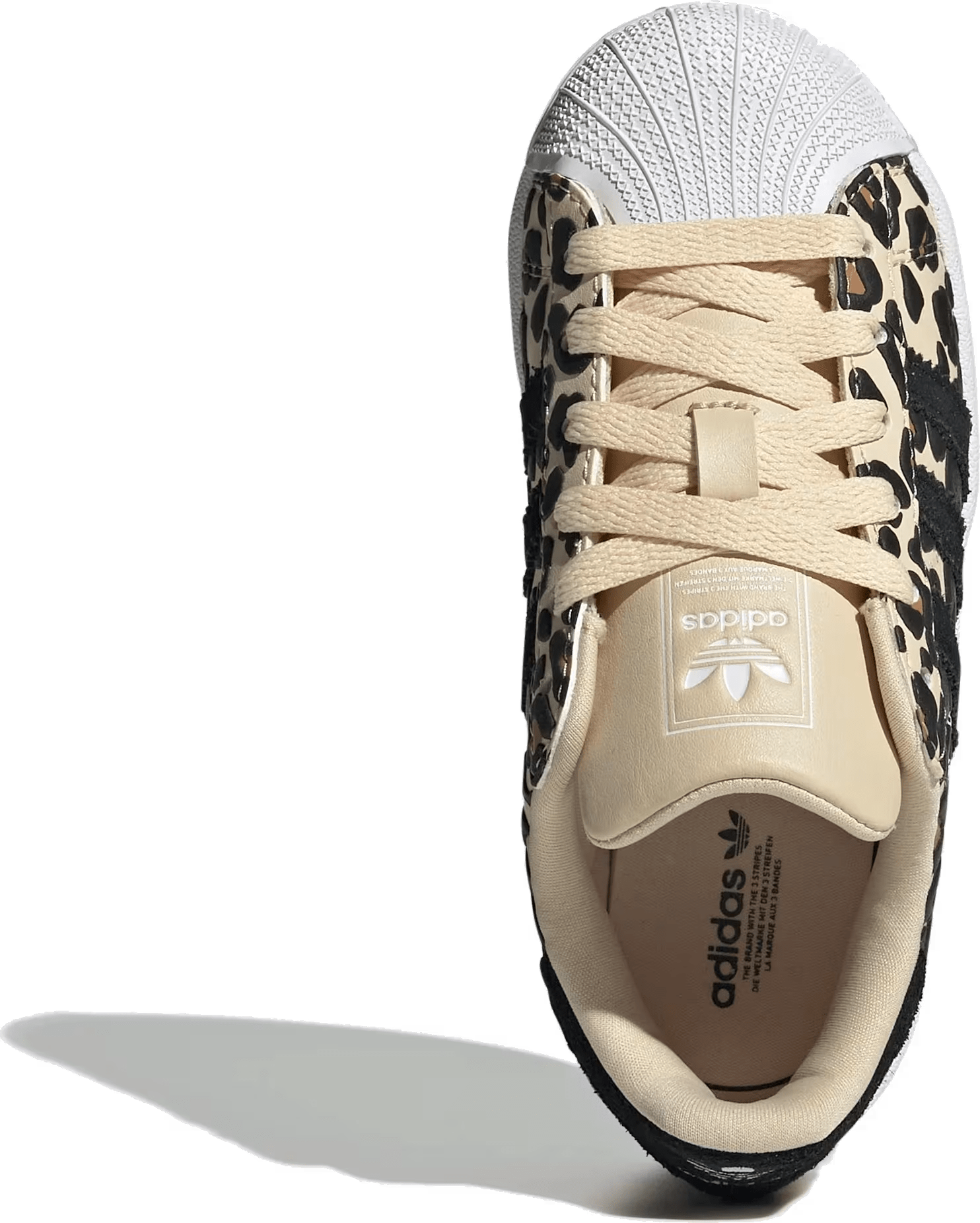 adidas SUPERSTAR II