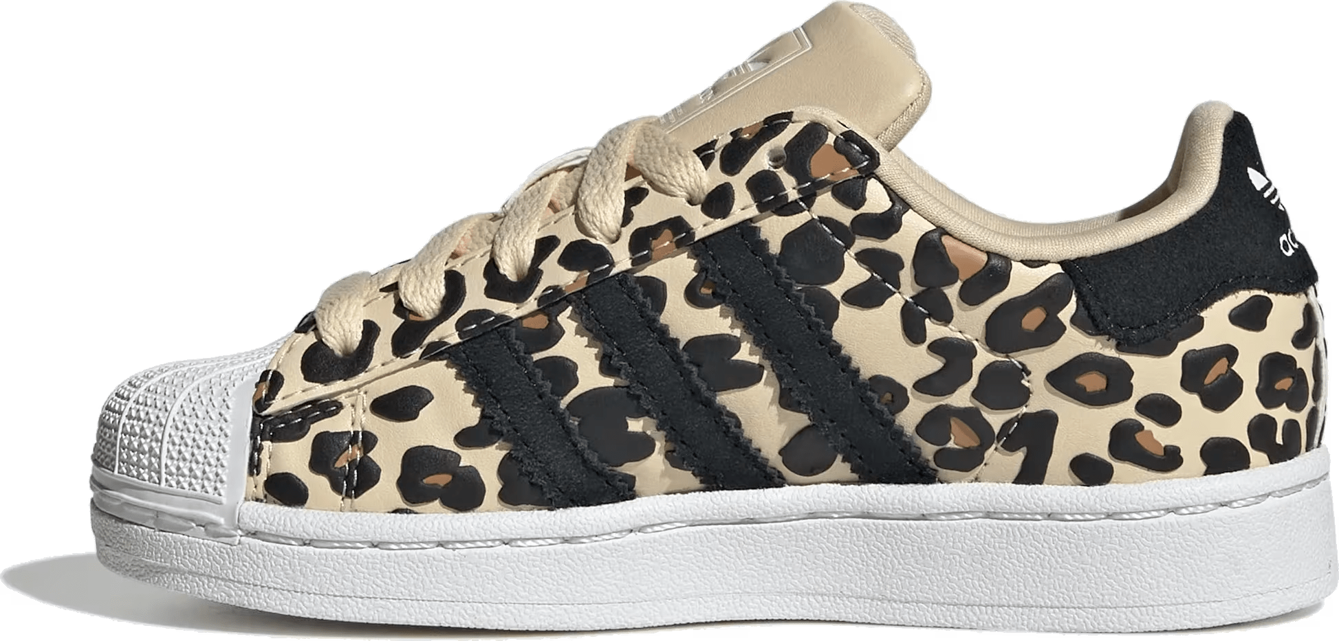 adidas SUPERSTAR II