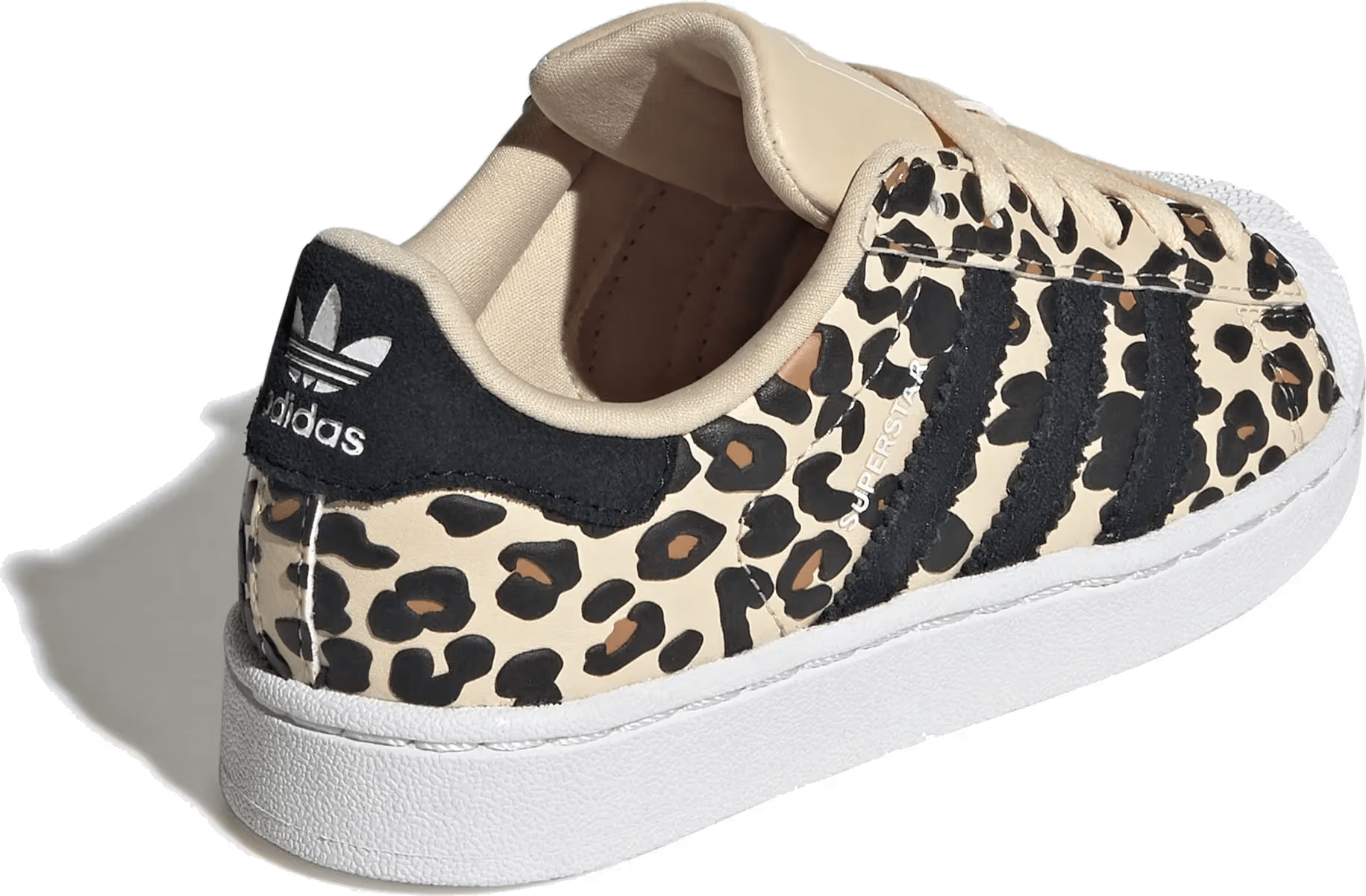 adidas SUPERSTAR II