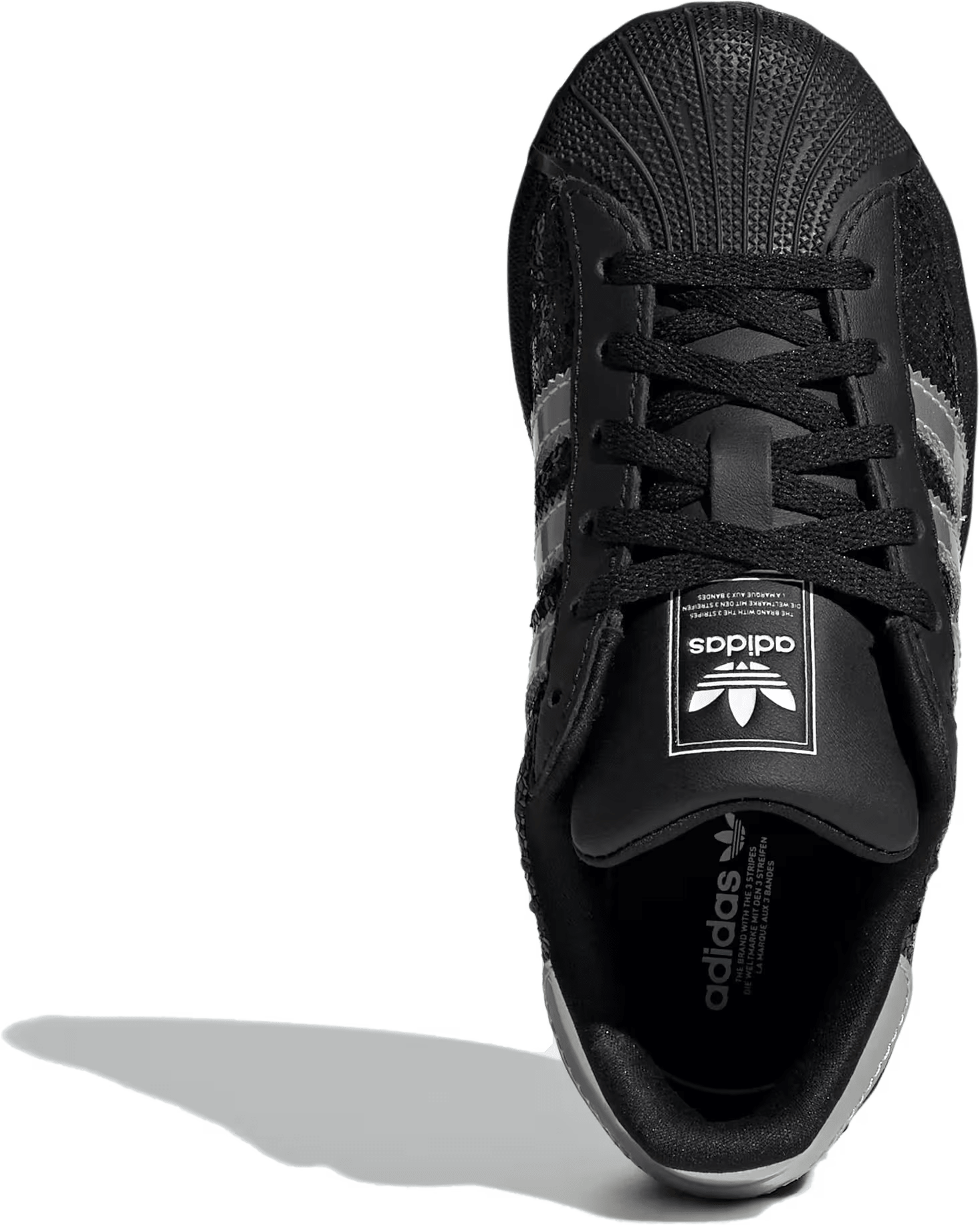 adidas SUPERSTAR II