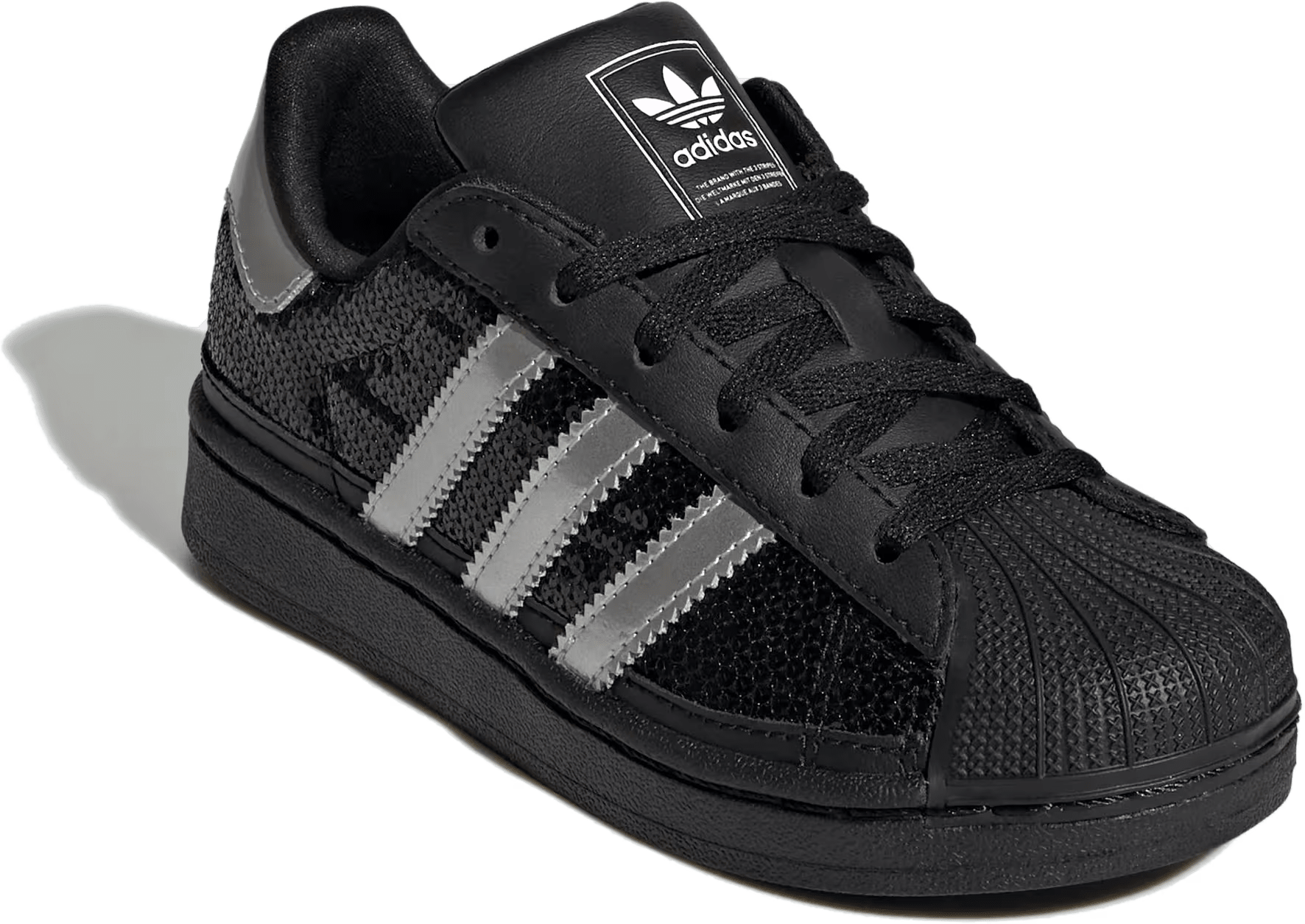 adidas SUPERSTAR II