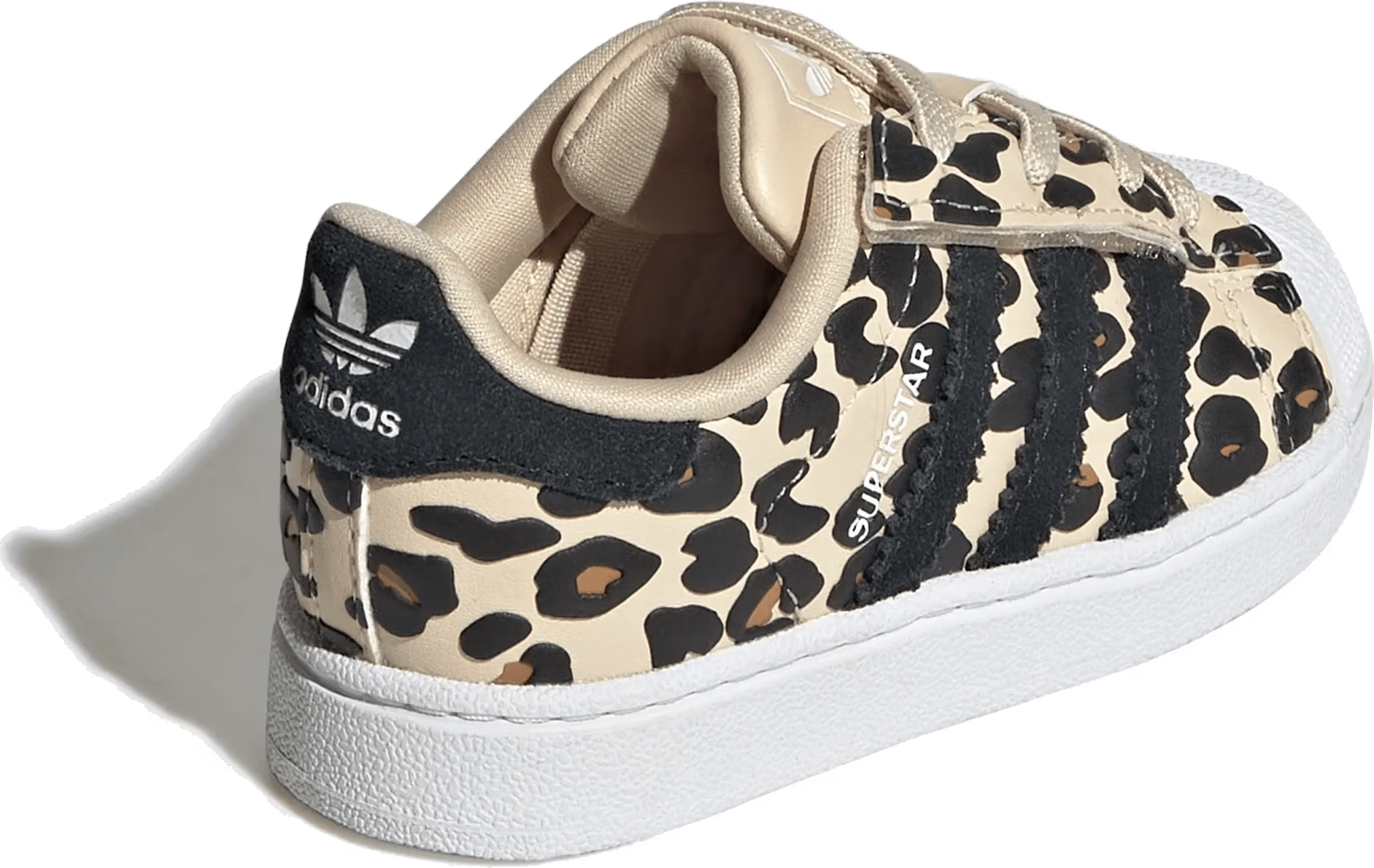 adidas SUPERSTAR II COMFORT CLOSURE