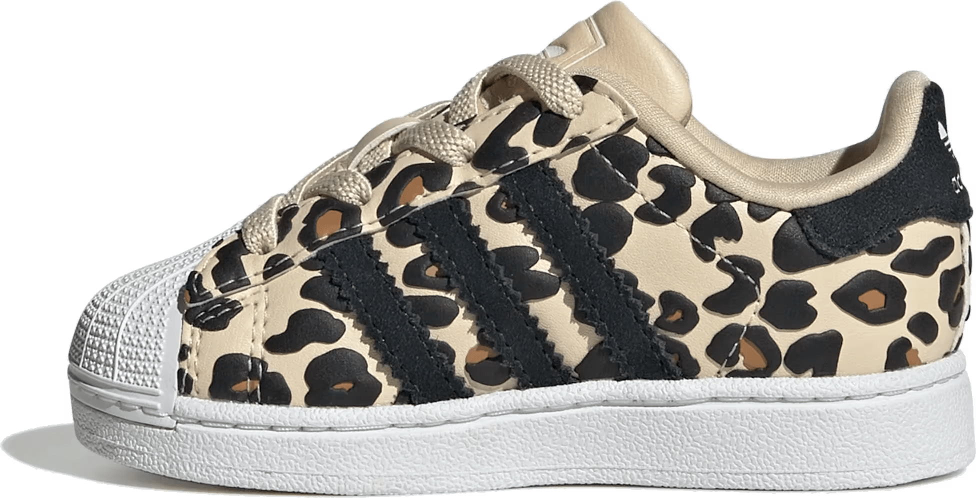 adidas SUPERSTAR II COMFORT CLOSURE