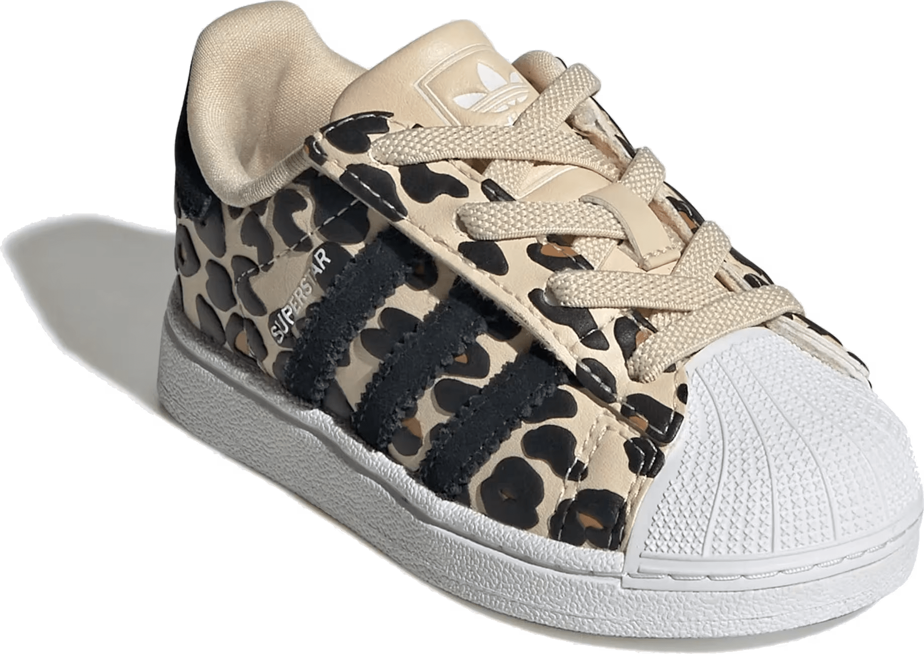 adidas SUPERSTAR II COMFORT CLOSURE