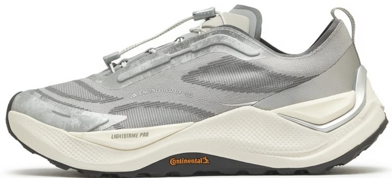 Adidas Holo Peak "Iron Metallic"