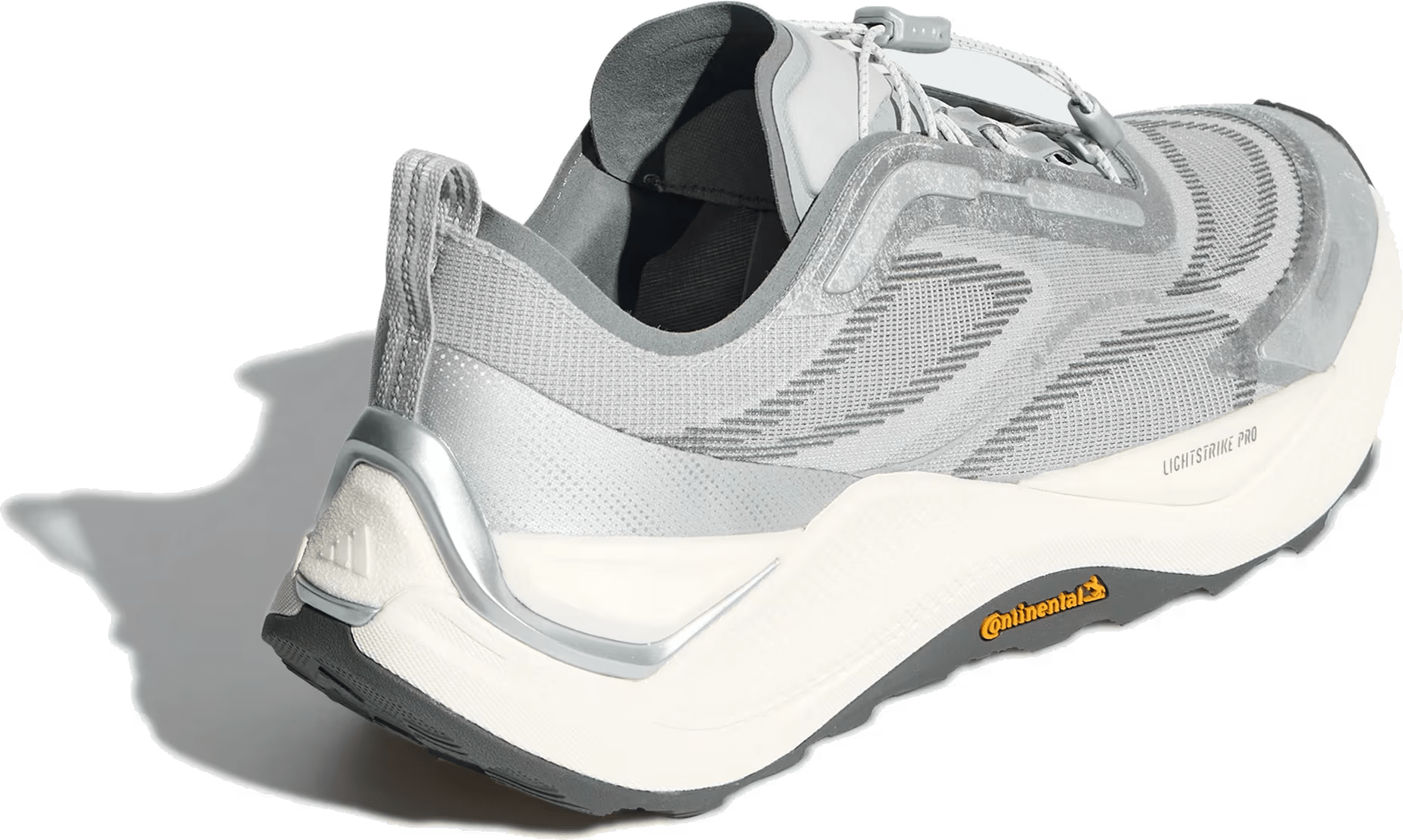 Adidas Holo Peak "Iron Metallic"