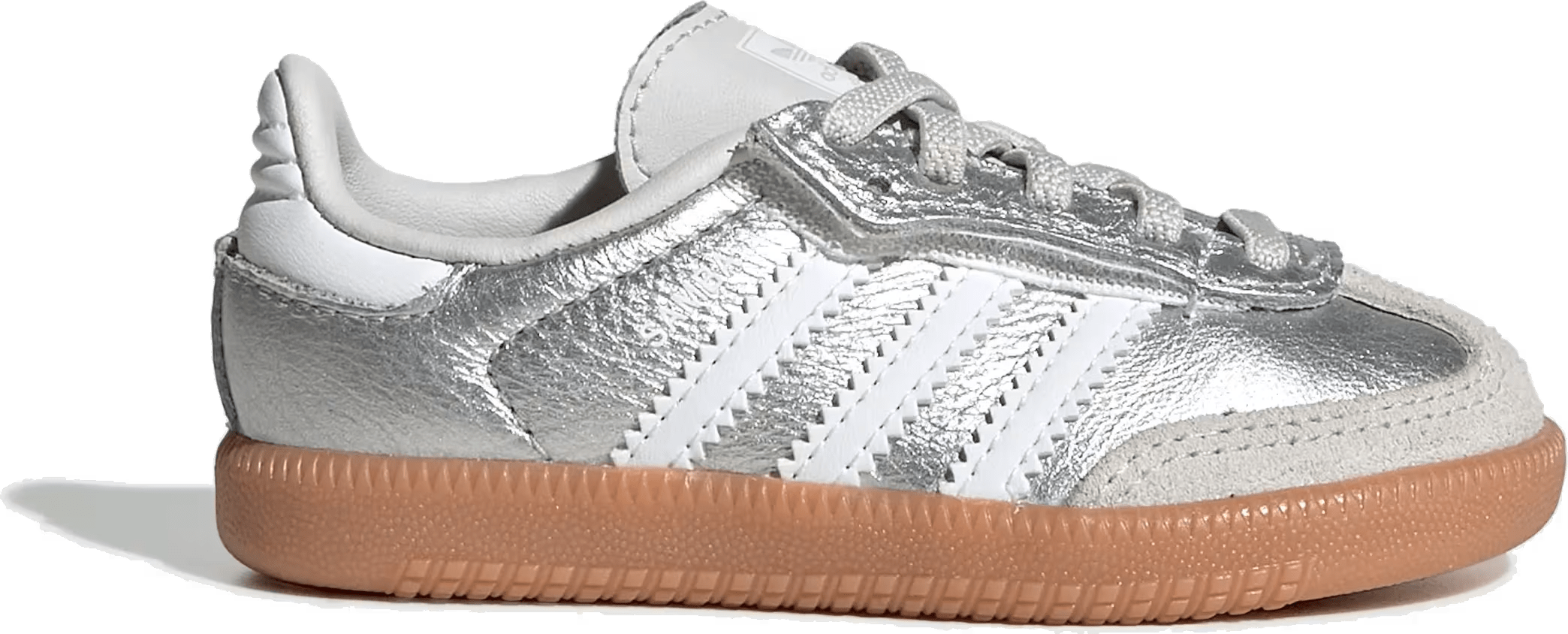 adidas SAMBA OG COMFORT CLOSURE ELASTIC LACE