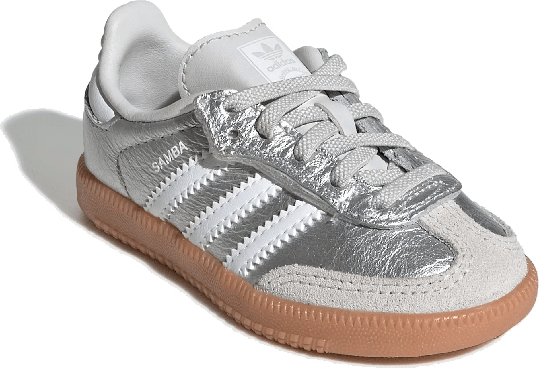 adidas SAMBA OG COMFORT CLOSURE ELASTIC LACE
