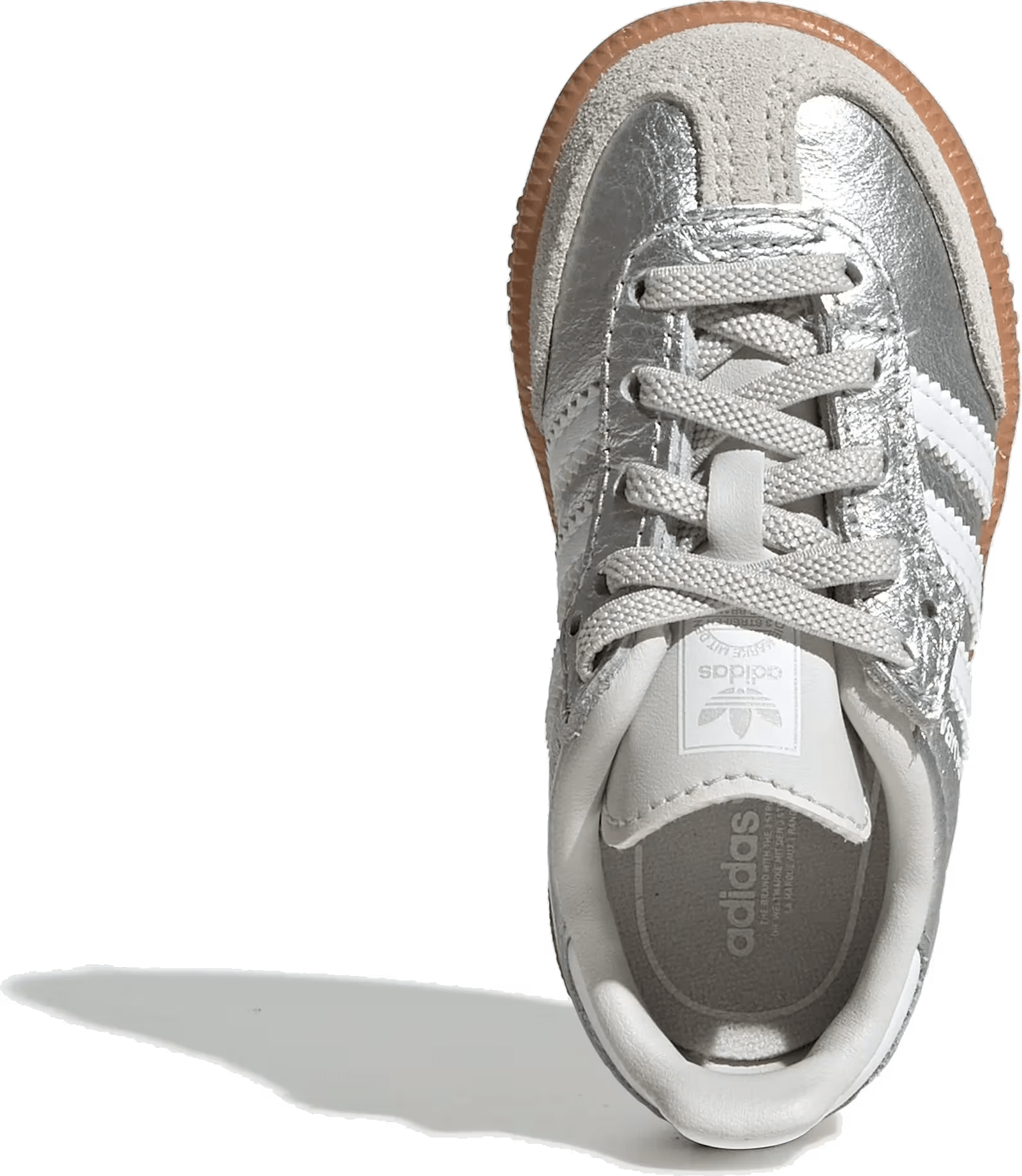 adidas SAMBA OG COMFORT CLOSURE ELASTIC LACE