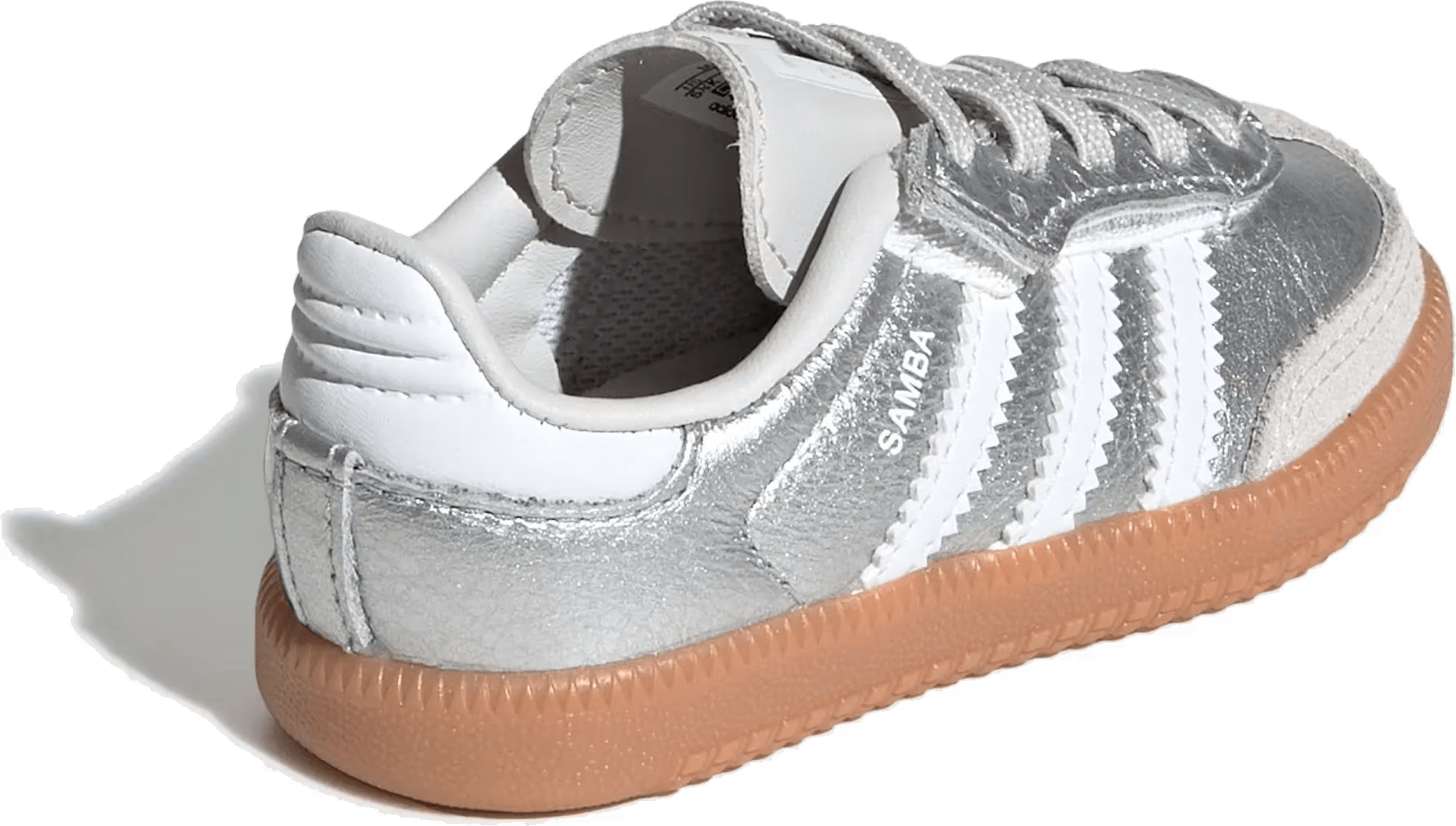 adidas SAMBA OG COMFORT CLOSURE ELASTIC LACE