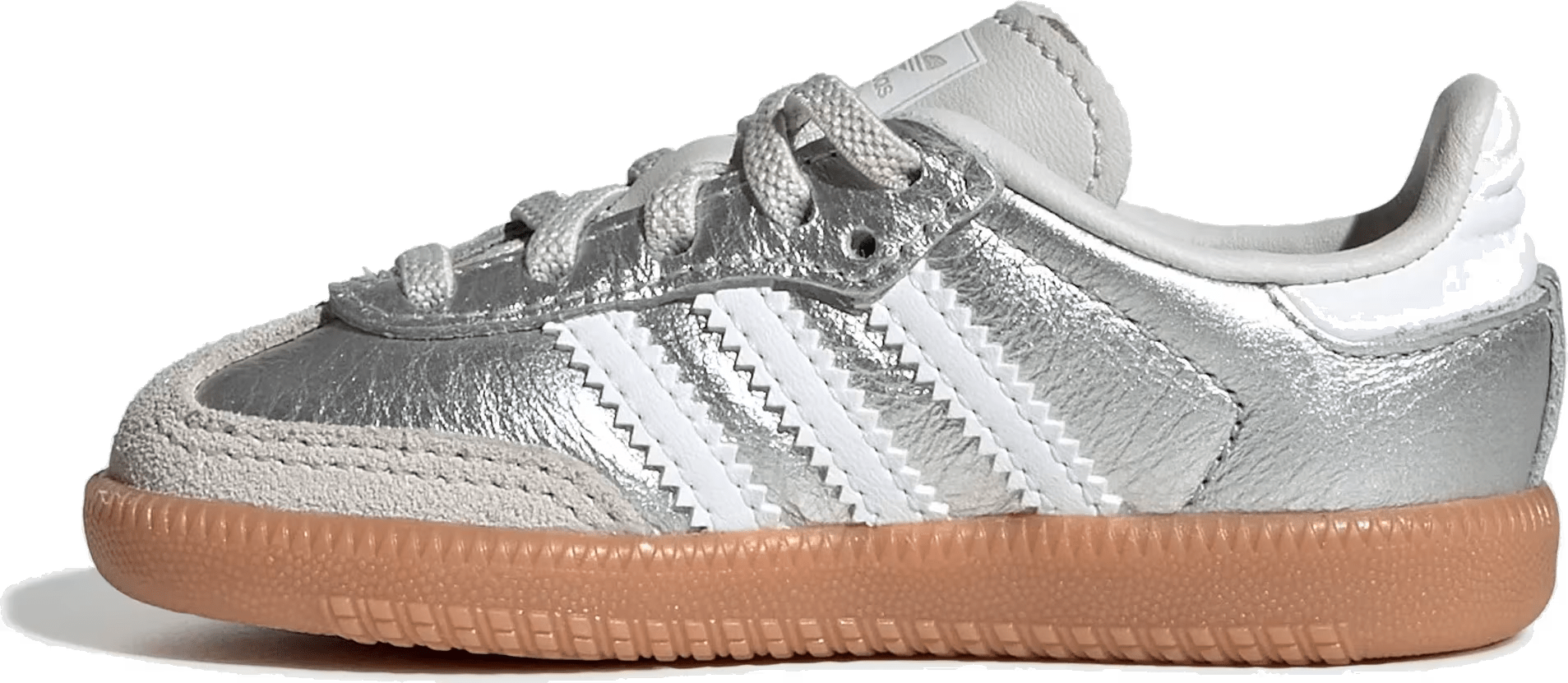 adidas SAMBA OG COMFORT CLOSURE ELASTIC LACE
