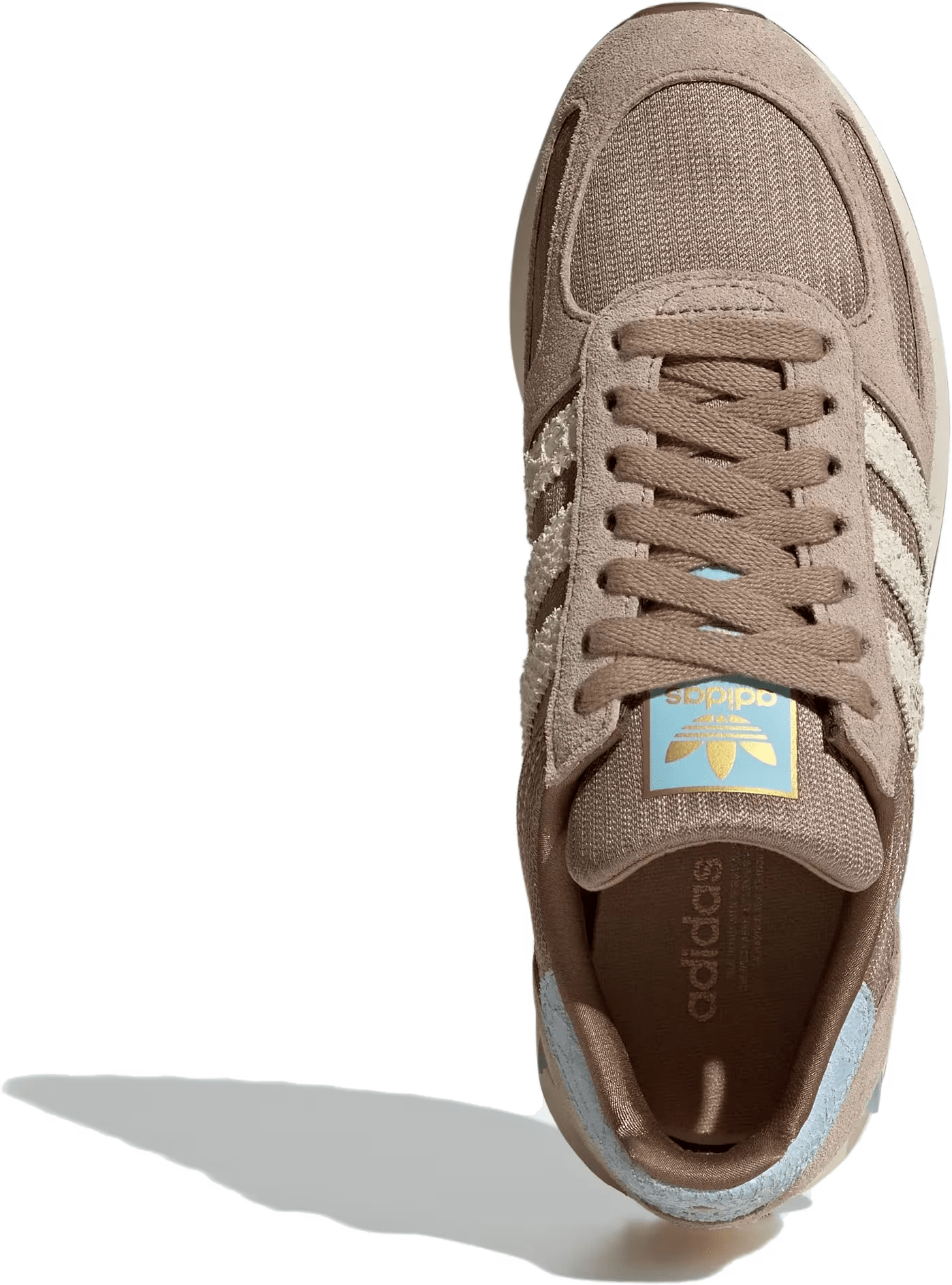 adidas LA Trainer OG