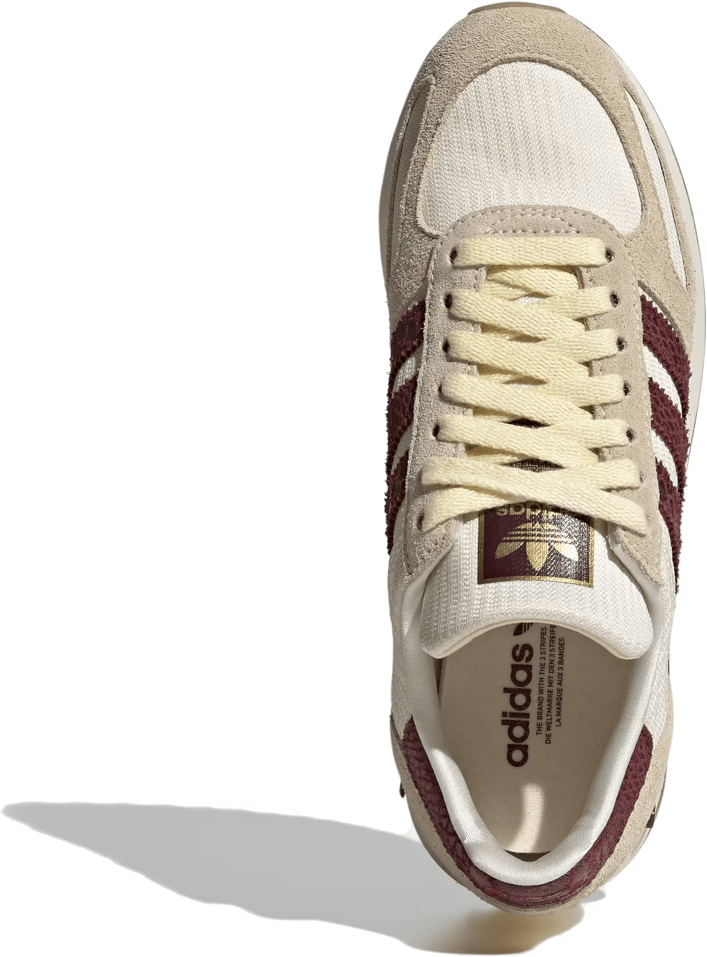 adidas LA Trainer OG