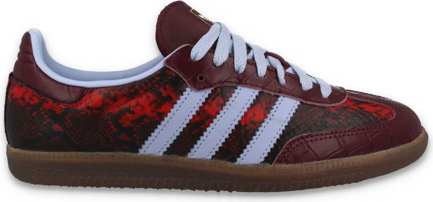 Adidas Samba OG W