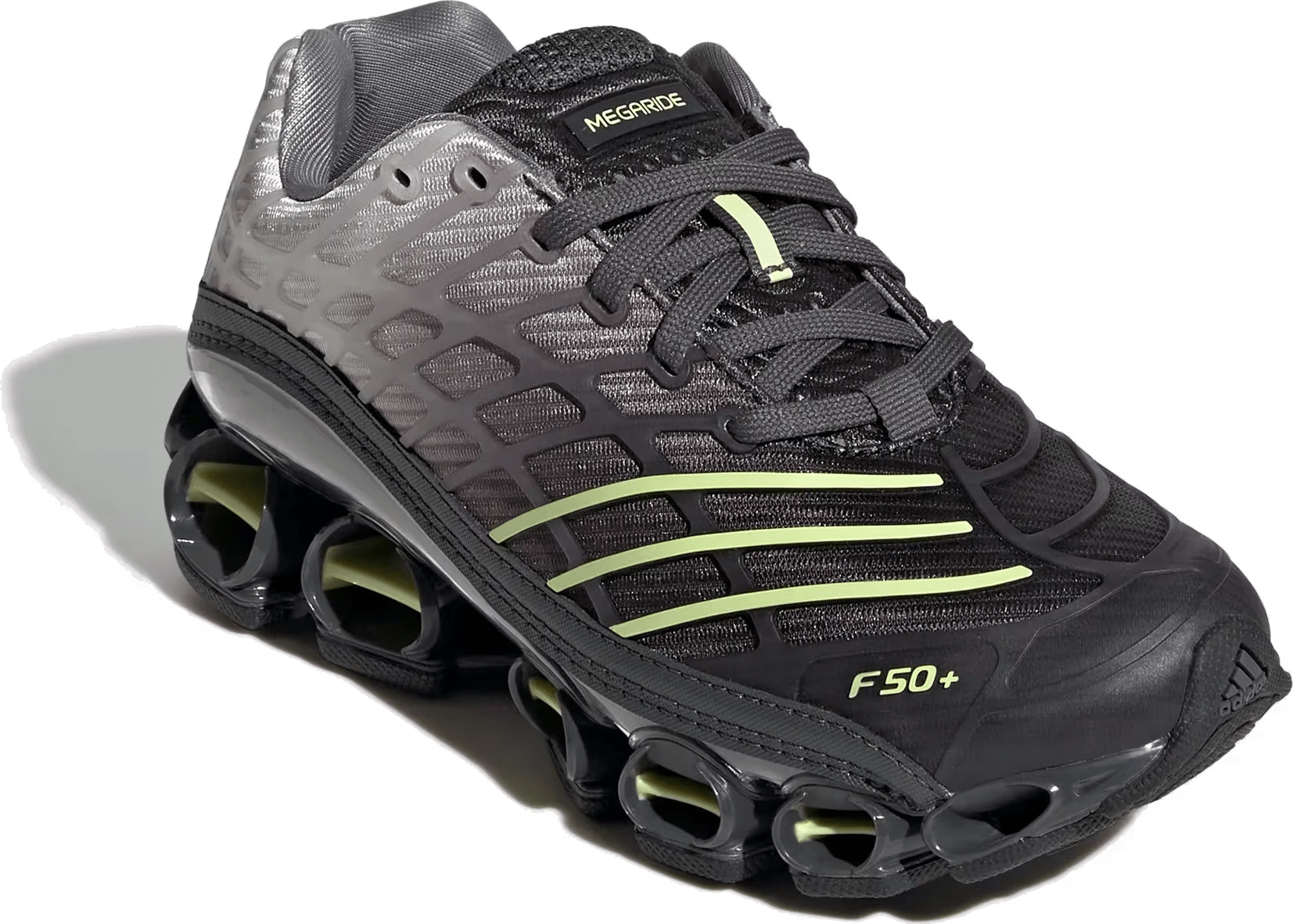 adidas MEGARIDE F50