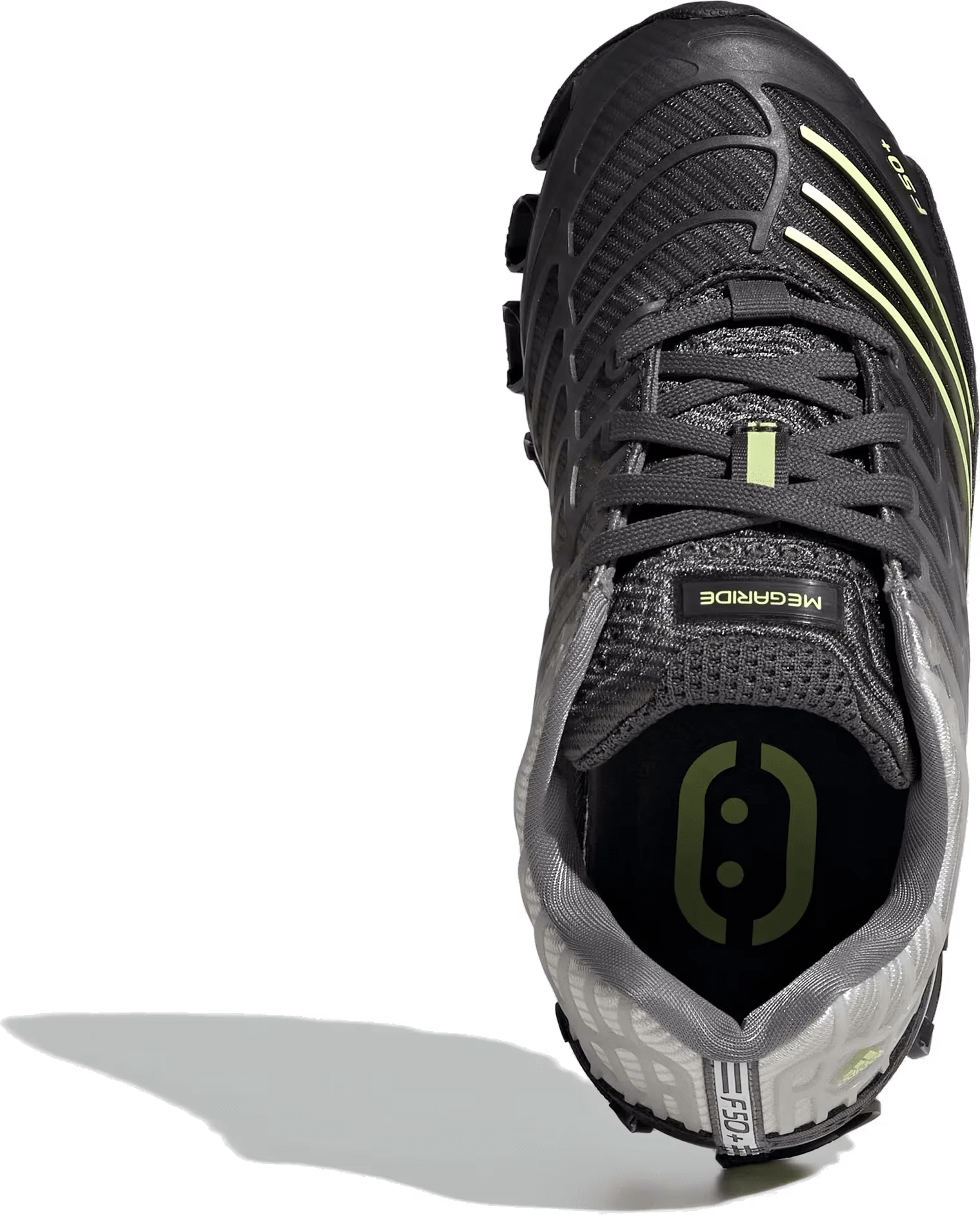 adidas MEGARIDE F50