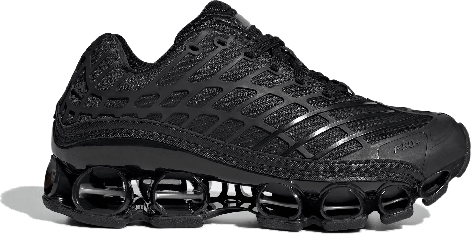 adidas MEGARIDE F50