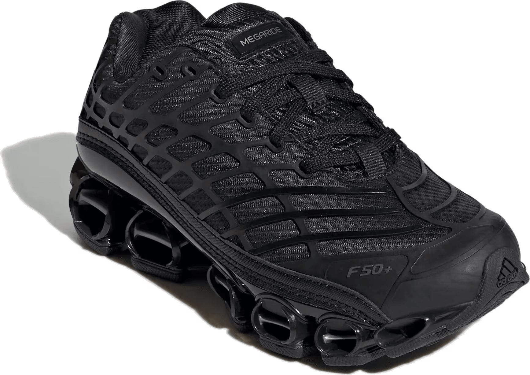 adidas MEGARIDE F50
