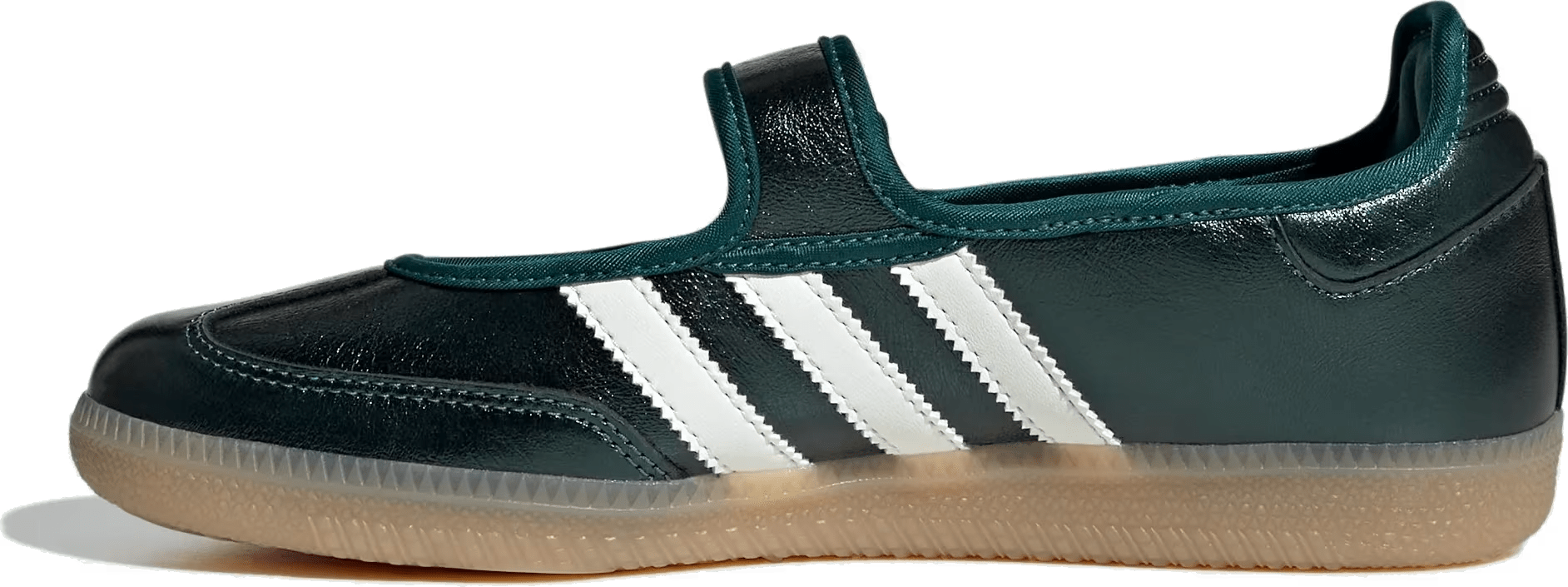 Adidas Samba Jane Wmns "Rich Green"