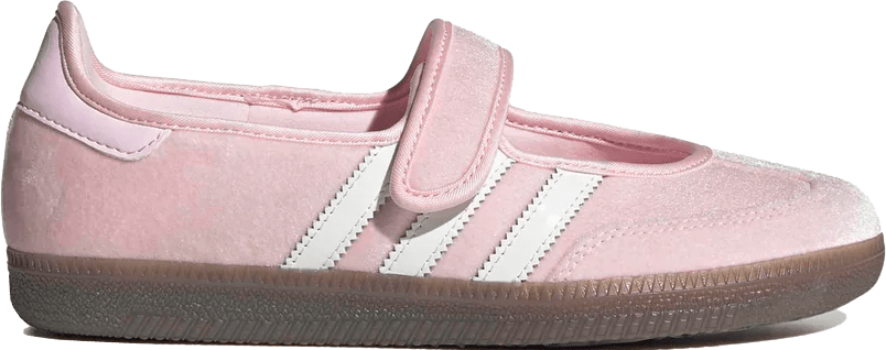 Care Bears x Adidas Samba Jane Wmns "Pink"