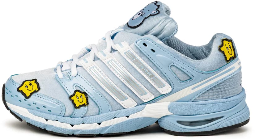 Care Bears x Adidas Adistar Control 5 Wmns "Clear Sky"