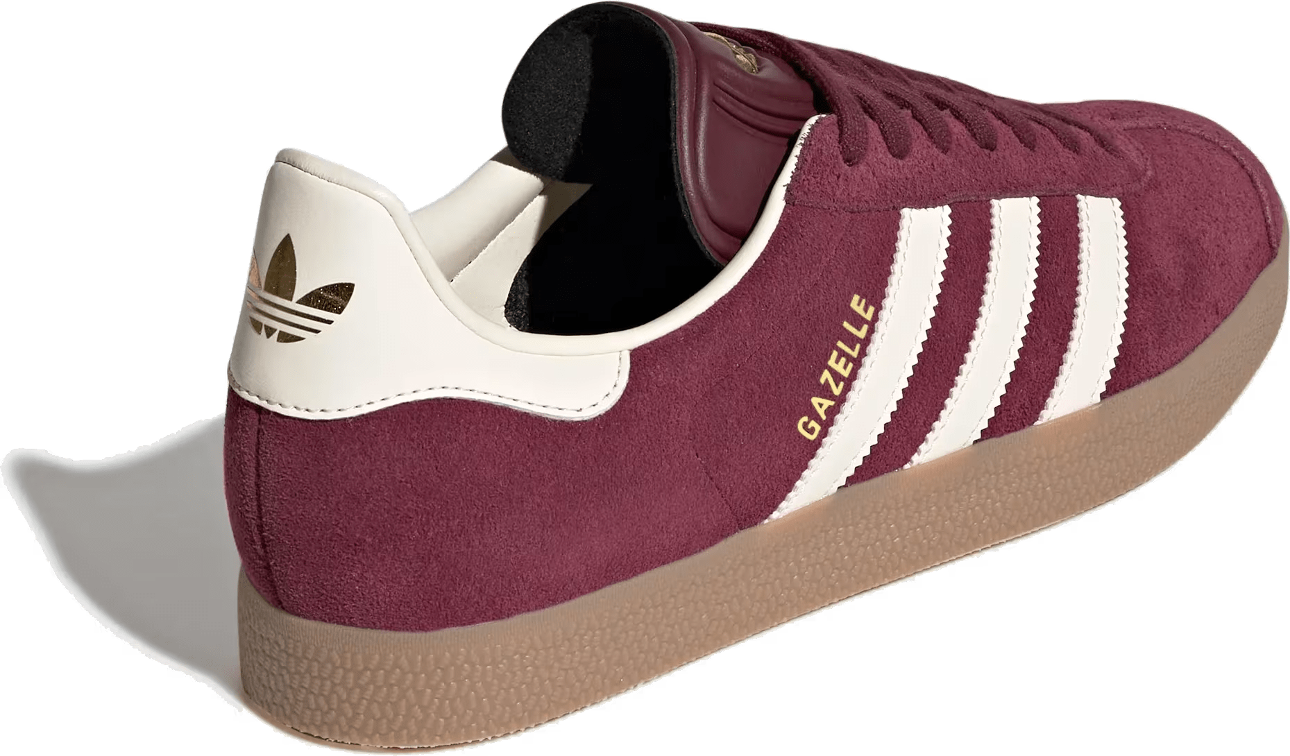 Adidas Gazelle "Maroon"