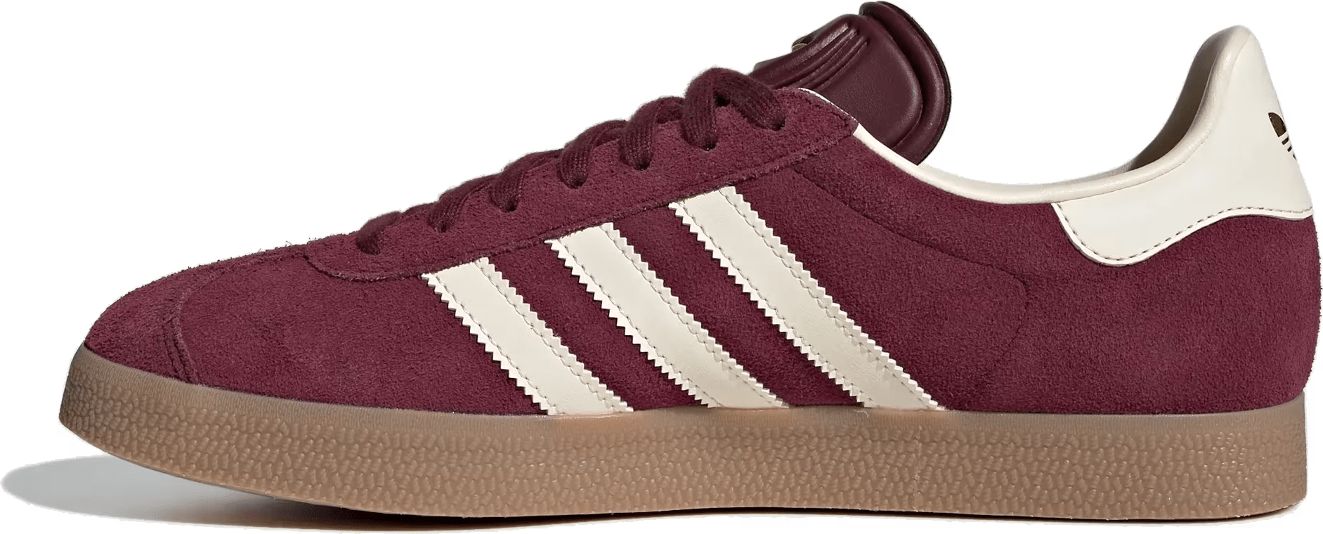 Adidas Gazelle "Maroon"