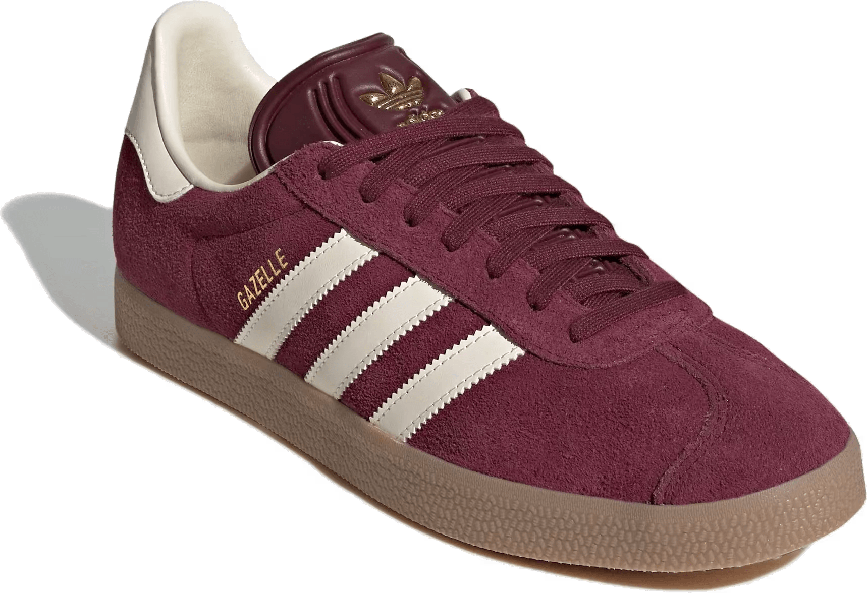 Adidas Gazelle "Maroon"
