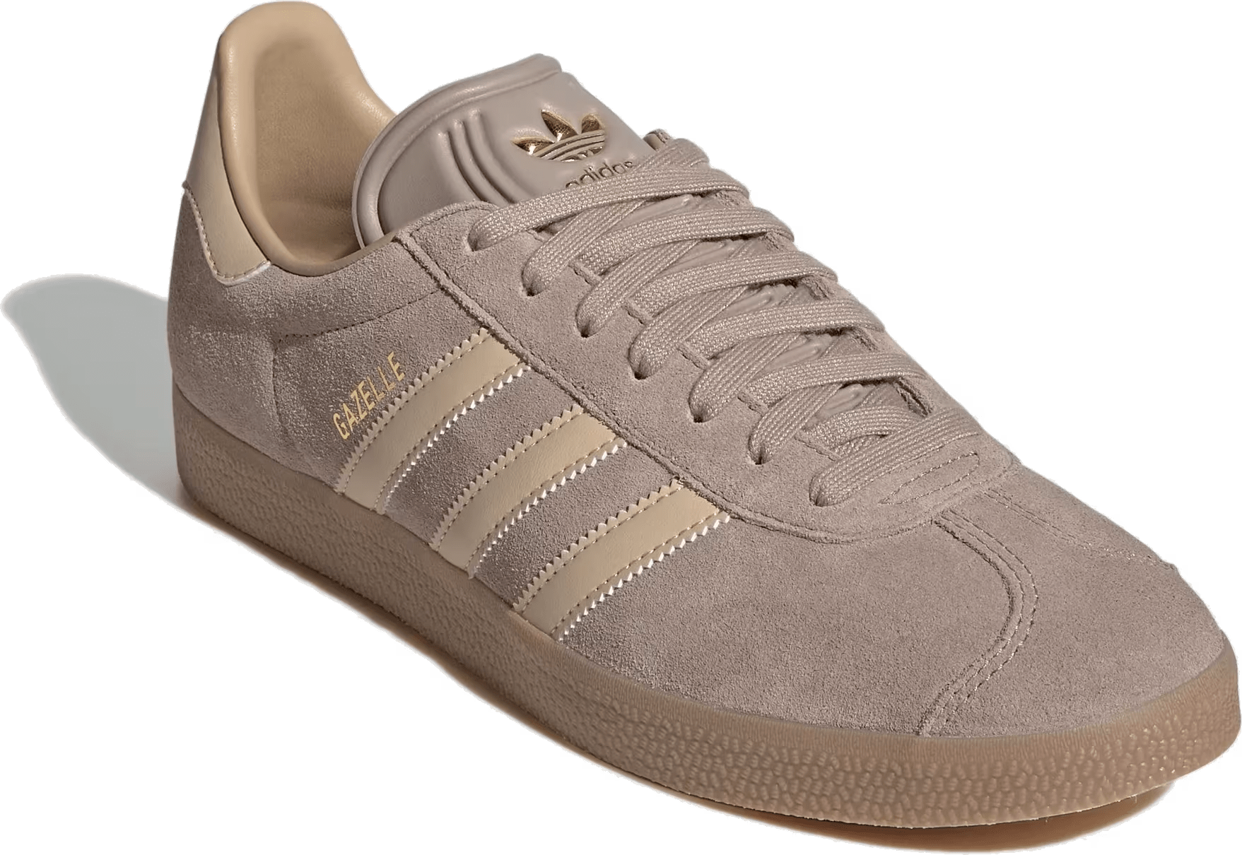 Adidas Gazelle "Chalky Brown"
