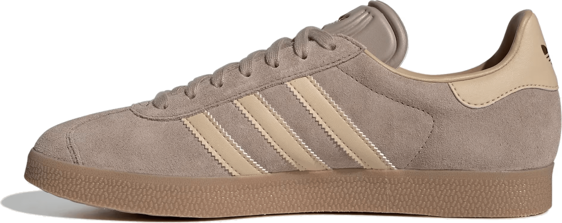 Adidas Gazelle "Chalky Brown"