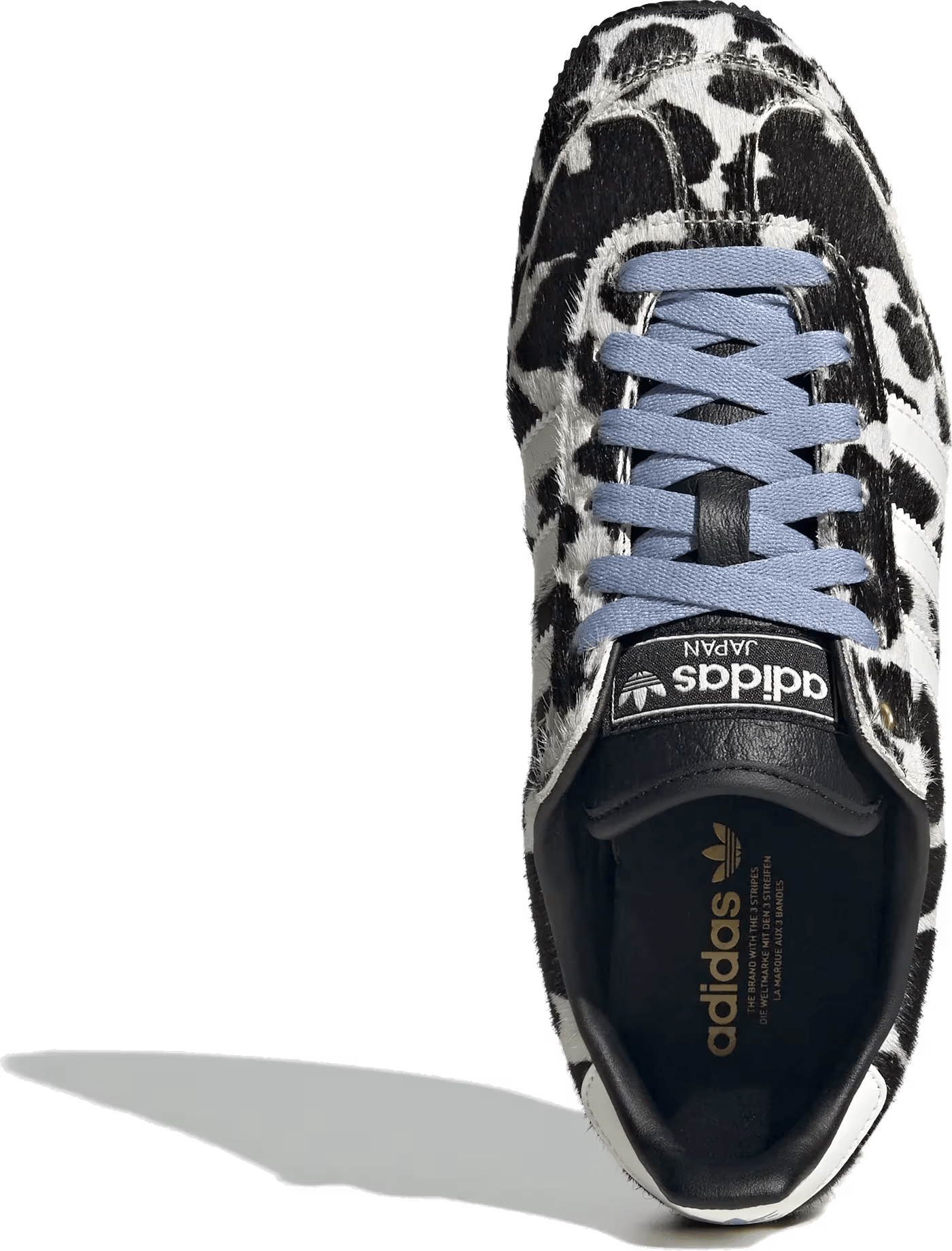 adidas Japan
