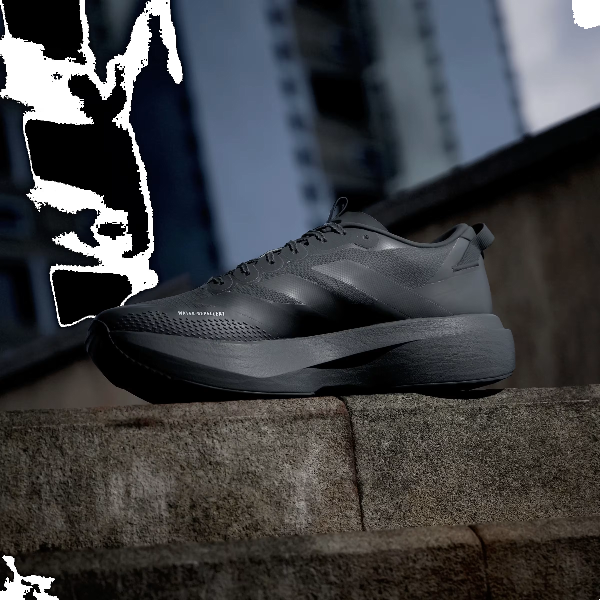 adidas Adizero Evo SL ATR Black Night Grey