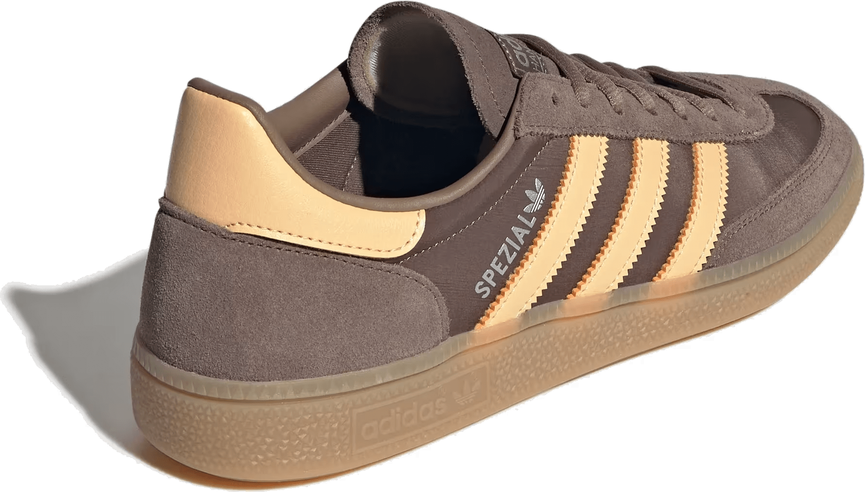Adidas Handball Spezial "Earth Strata Pulse Amber"