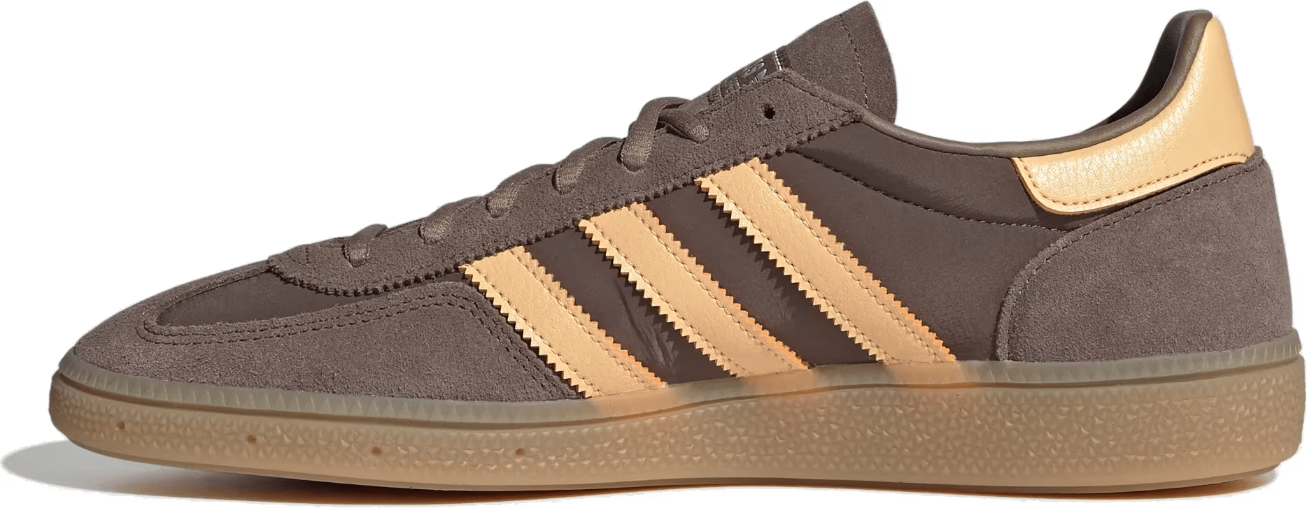 Adidas Handball Spezial "Earth Strata Pulse Amber"