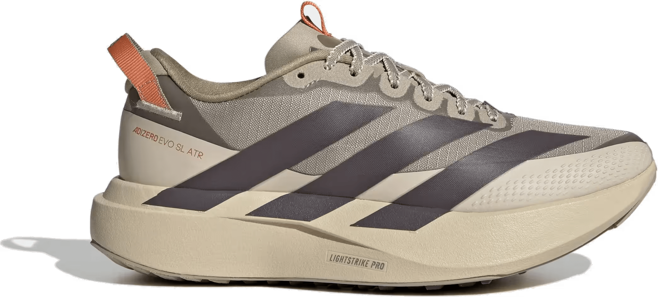 adidas Adizero Evo SL ATR Wonder Cargo Brown (Women's)